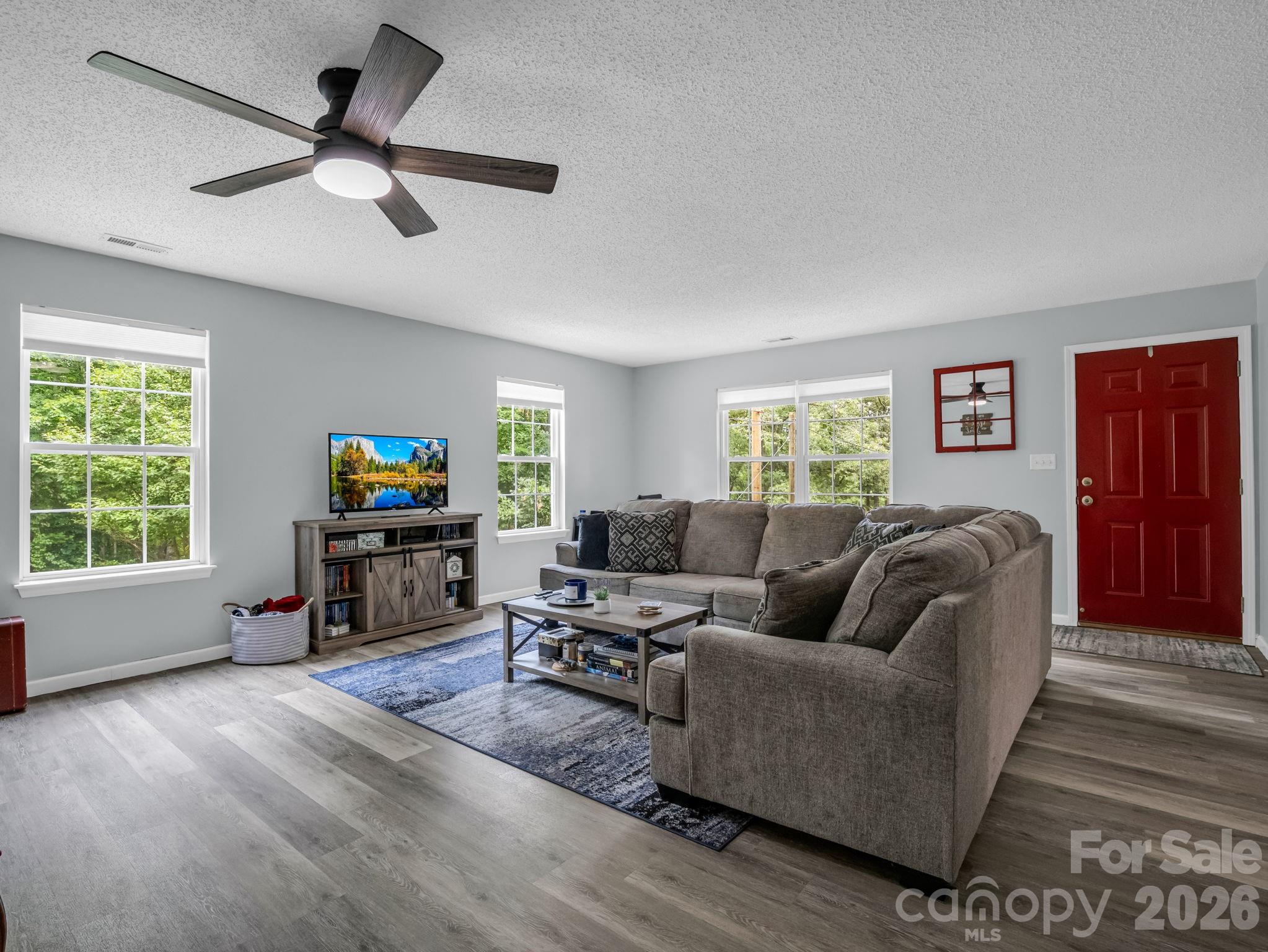 Single Family Residence at 18 Buckle Ridge, Weaverville, photo 14 of 48