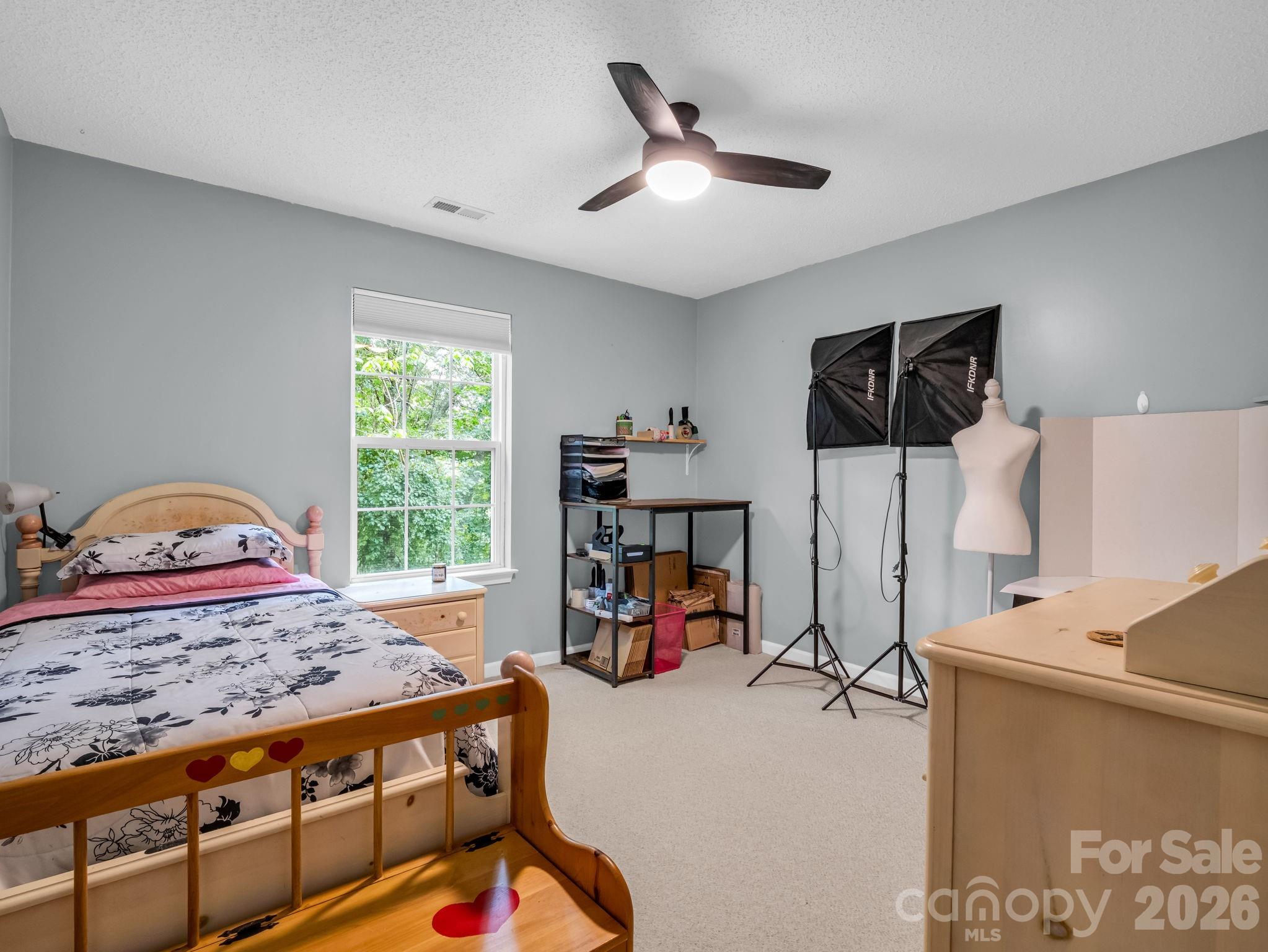 Single Family Residence at 18 Buckle Ridge, Weaverville, photo 19 of 48