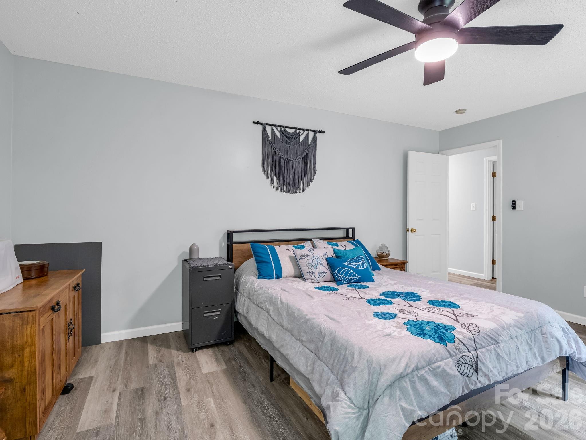 Single Family Residence at 18 Buckle Ridge, Weaverville, photo 22 of 48