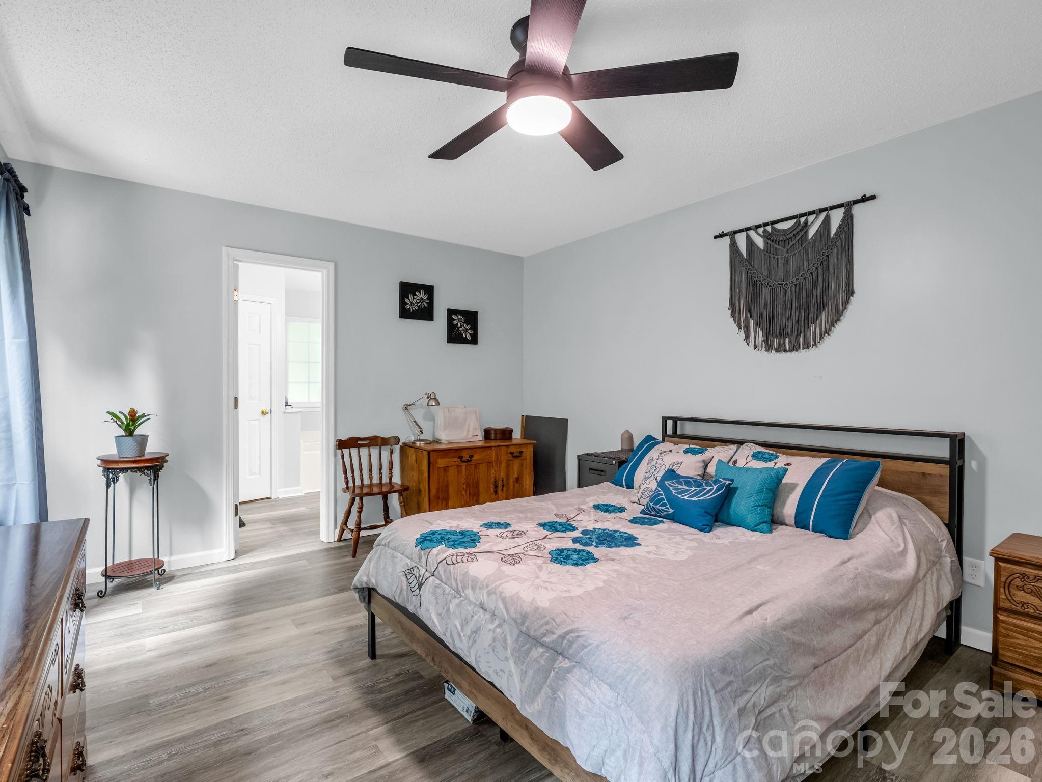 Single Family Residence at 18 Buckle Ridge, Weaverville, photo 23 of 48