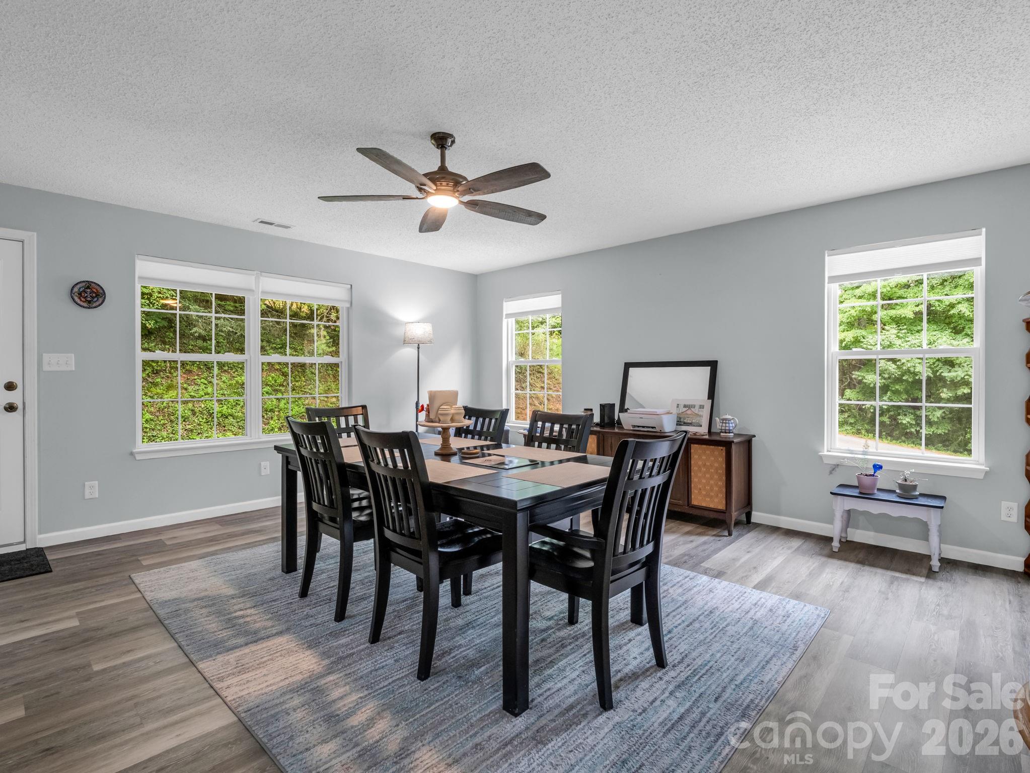 Single Family Residence at 18 Buckle Ridge, Weaverville, photo 27 of 48