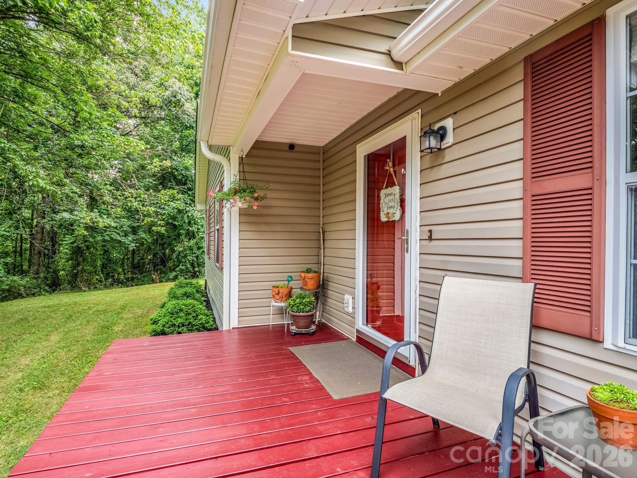 Single Family Residence at 18 Buckle Ridge, Weaverville, photo 35 of 48
