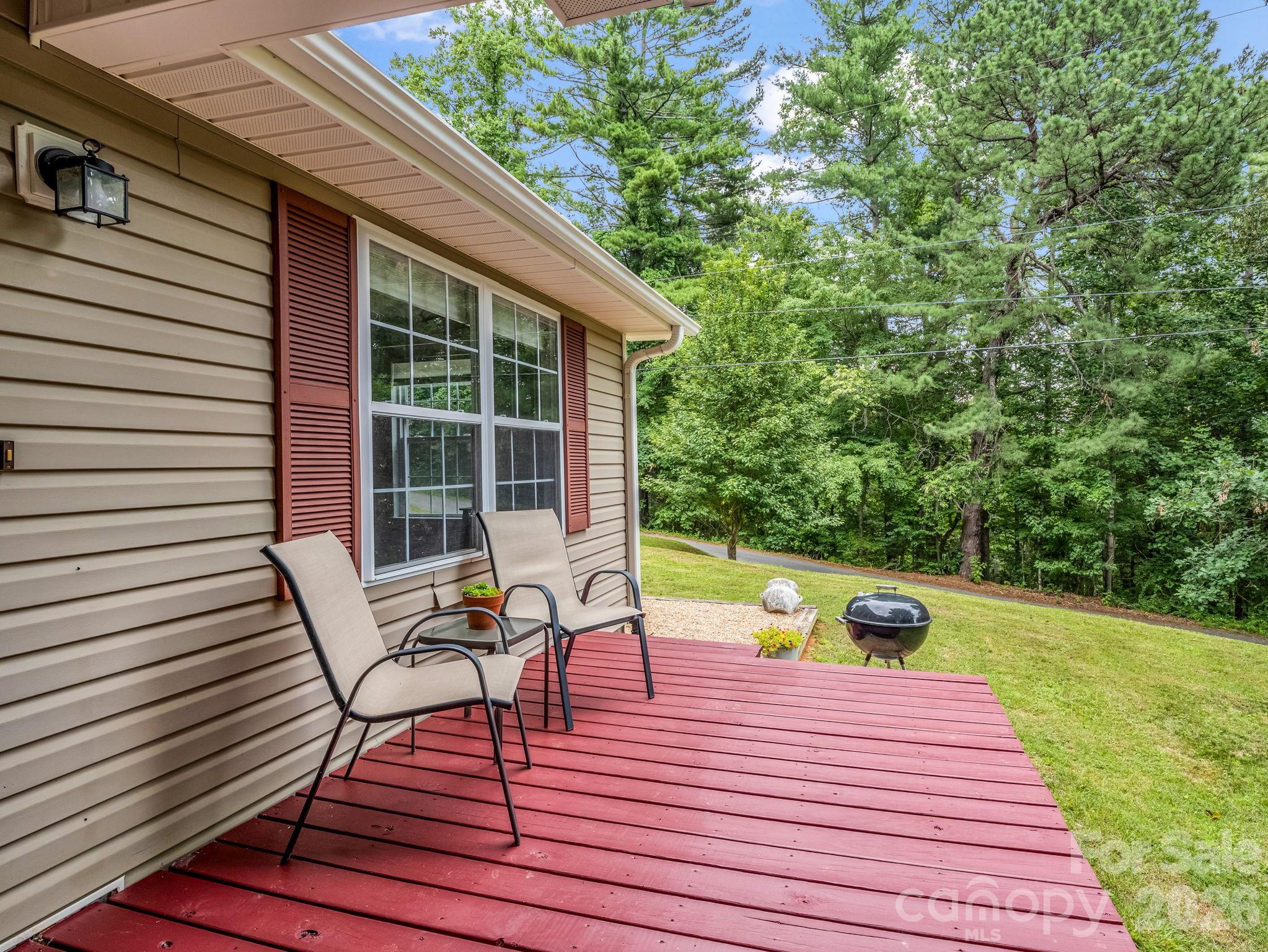Single Family Residence at 18 Buckle Ridge, Weaverville, photo 36 of 48