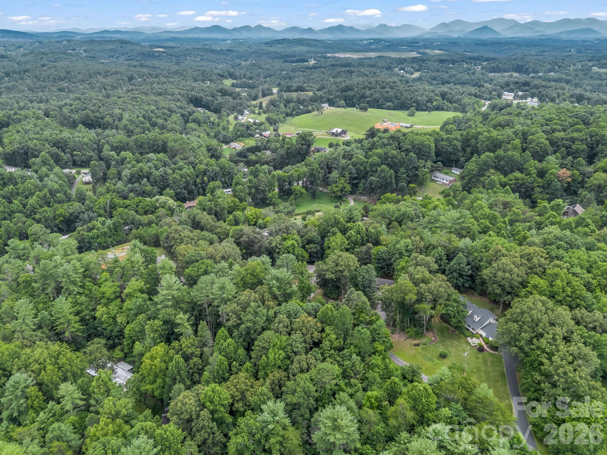 Single Family Residence at 18 Buckle Ridge, Weaverville, photo 42 of 48