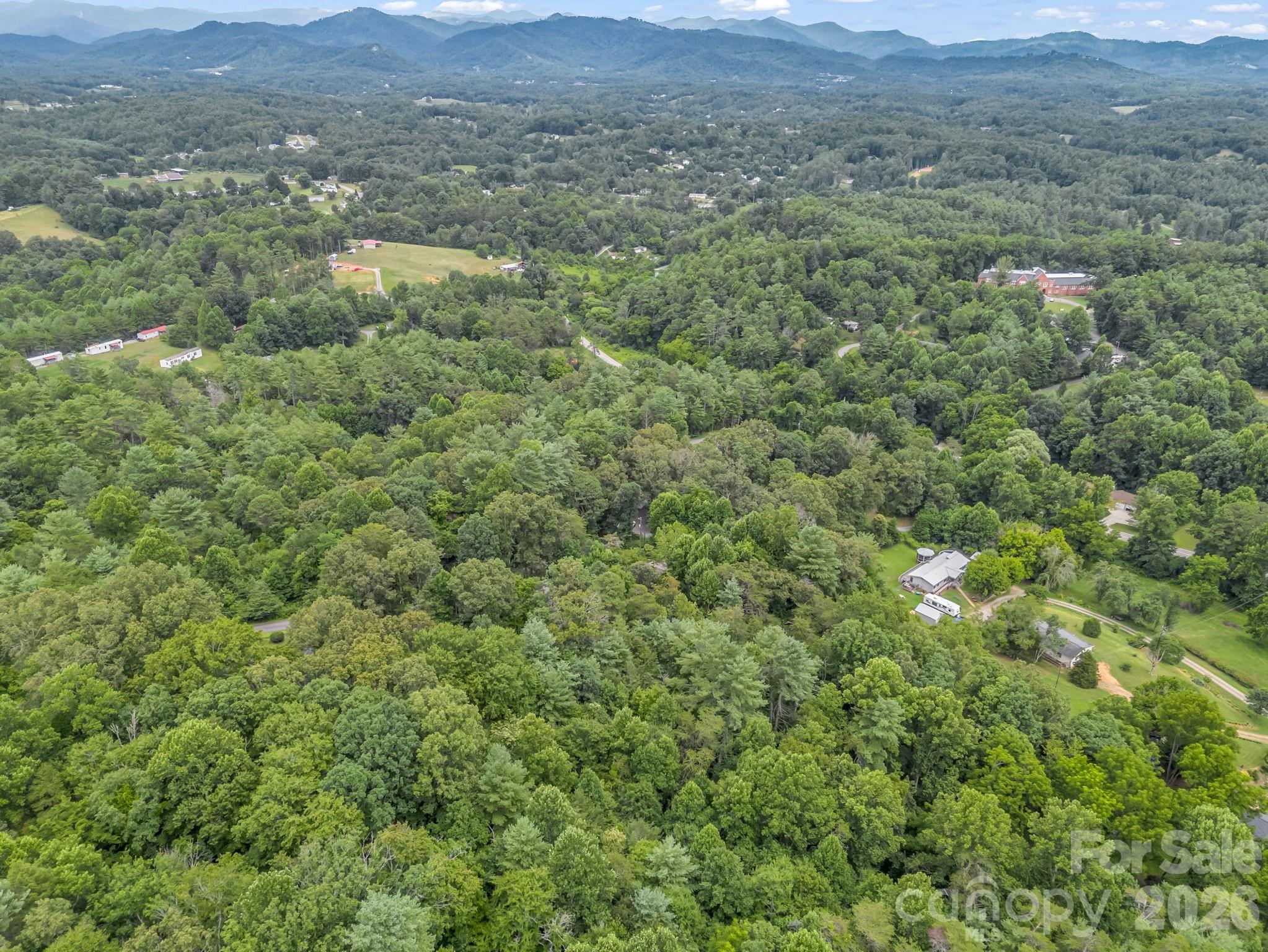 Single Family Residence at 18 Buckle Ridge, Weaverville, photo 43 of 48