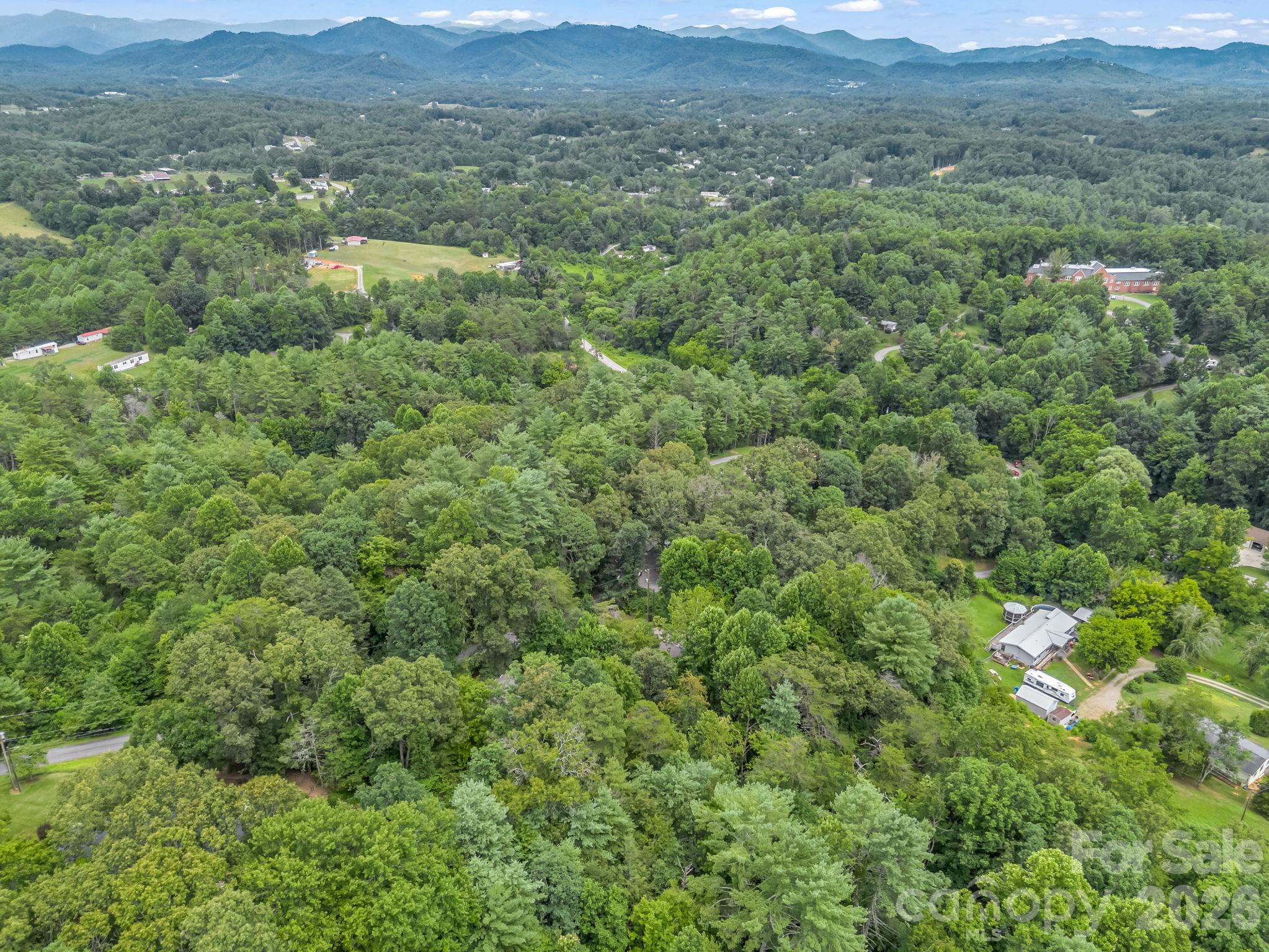 Single Family Residence at 18 Buckle Ridge, Weaverville, photo 44 of 48
