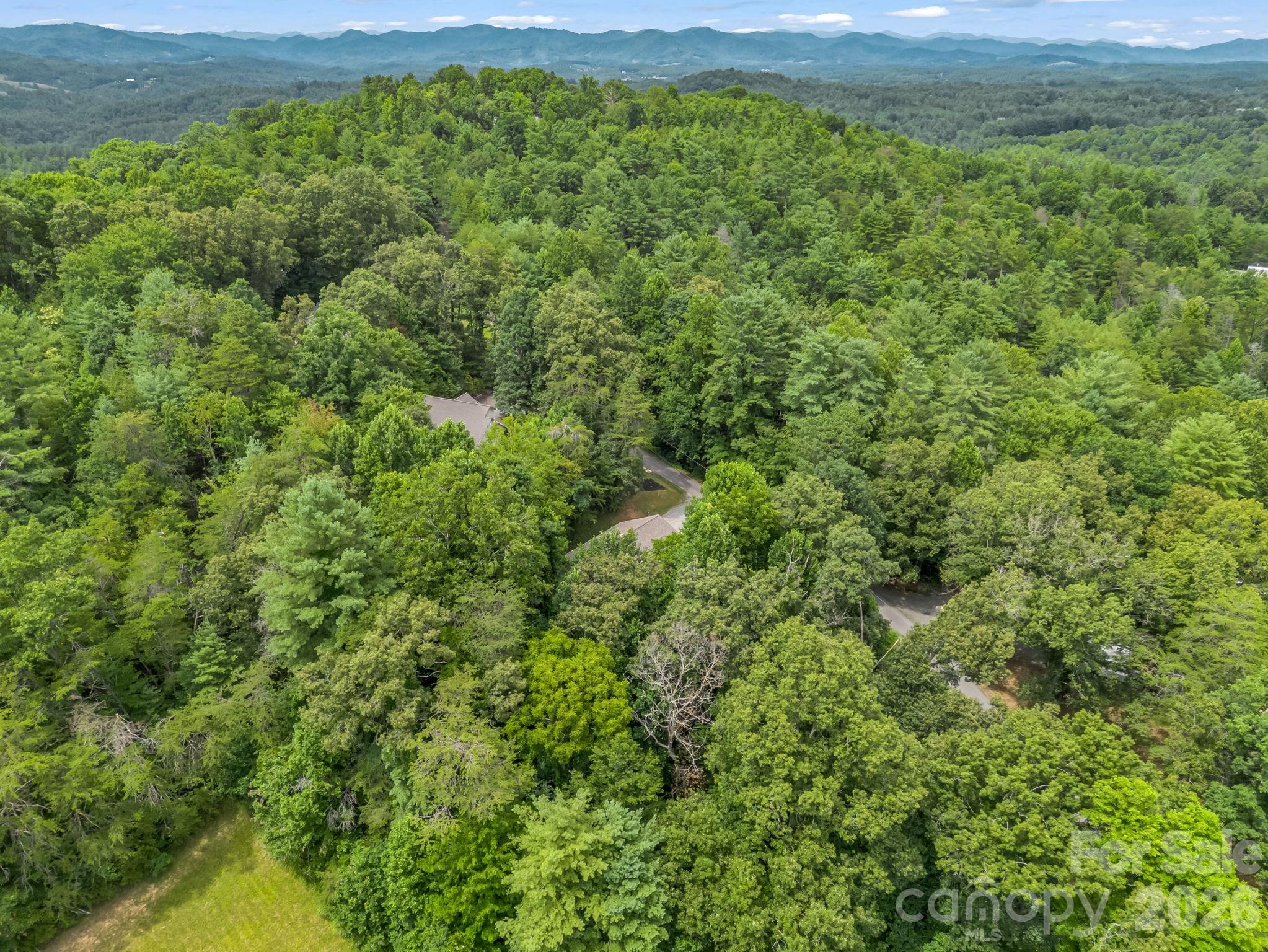 Single Family Residence at 18 Buckle Ridge, Weaverville, photo 45 of 48