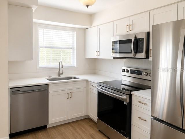 Condominium at 9030 BLIND PASS RD #D6, ST PETERSBURG, photo 6 of 18