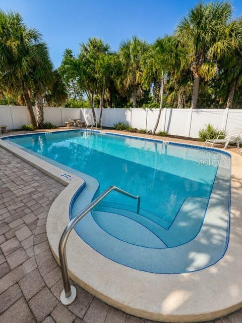 Condominium at 9030 BLIND PASS RD #D6, ST PETERSBURG, photo 16 of 18