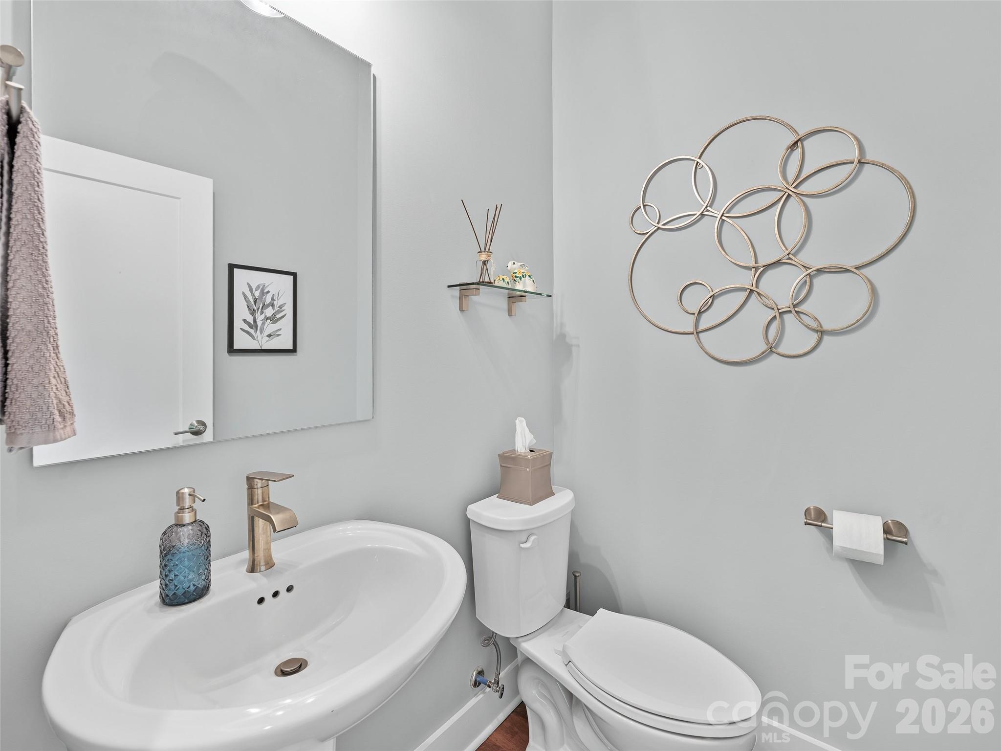 Townhouse at 35 Macallan Lane, Asheville, photo 10 of 40