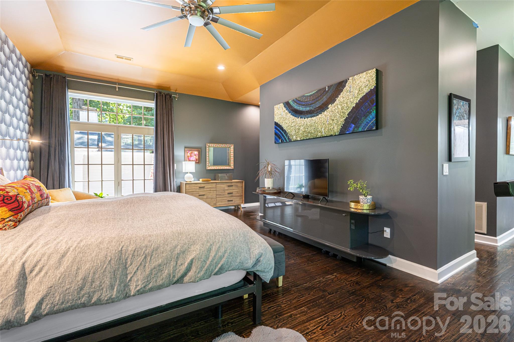 Single Family Residence at 2511 Kanuga Road, Hendersonville, photo 21 of 46