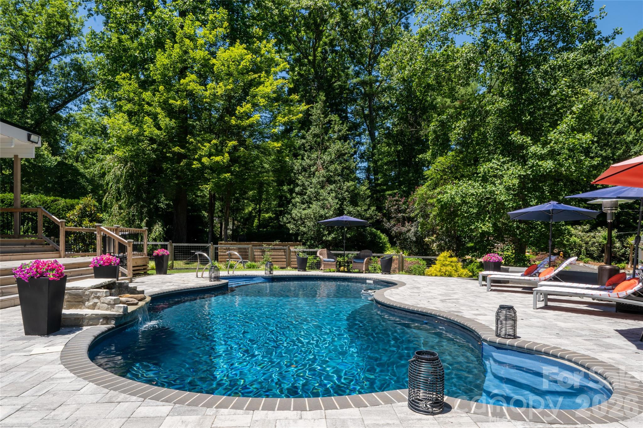 Single Family Residence at 2511 Kanuga Road, Hendersonville, photo 34 of 46
