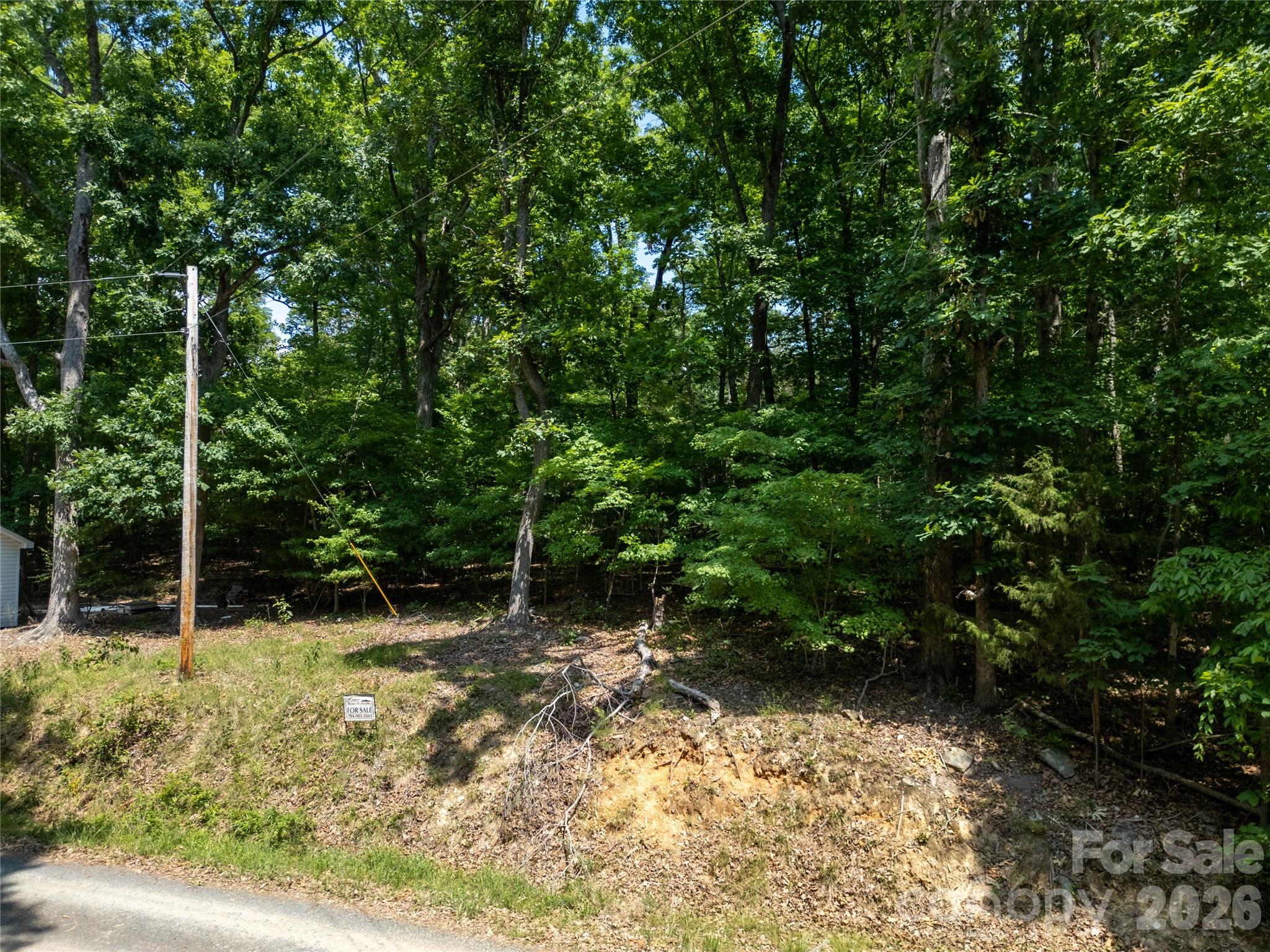 Lot at 109 Pine Lane, New London, photo 2 of 4