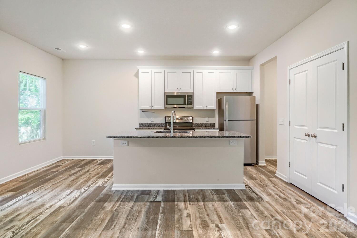 Kitchen - 436 W Mclelland Avenue, Mooresville
