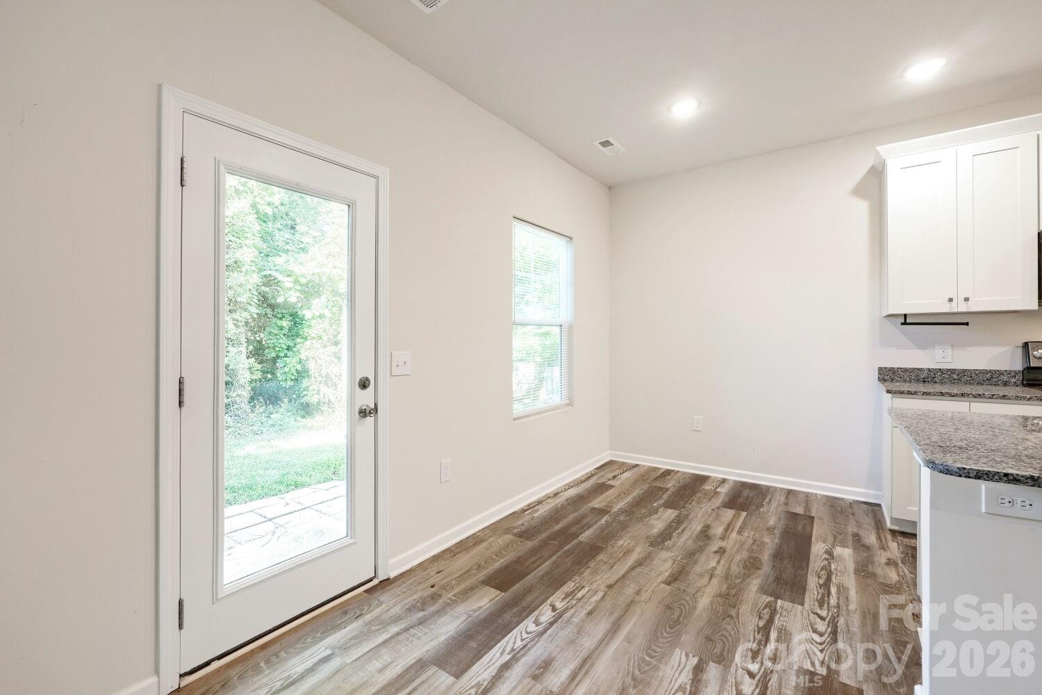 Dining Area - 436 W Mclelland Avenue, Mooresville