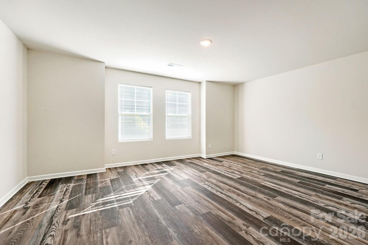 Primary Bedroom - 436 W Mclelland Avenue, Mooresville