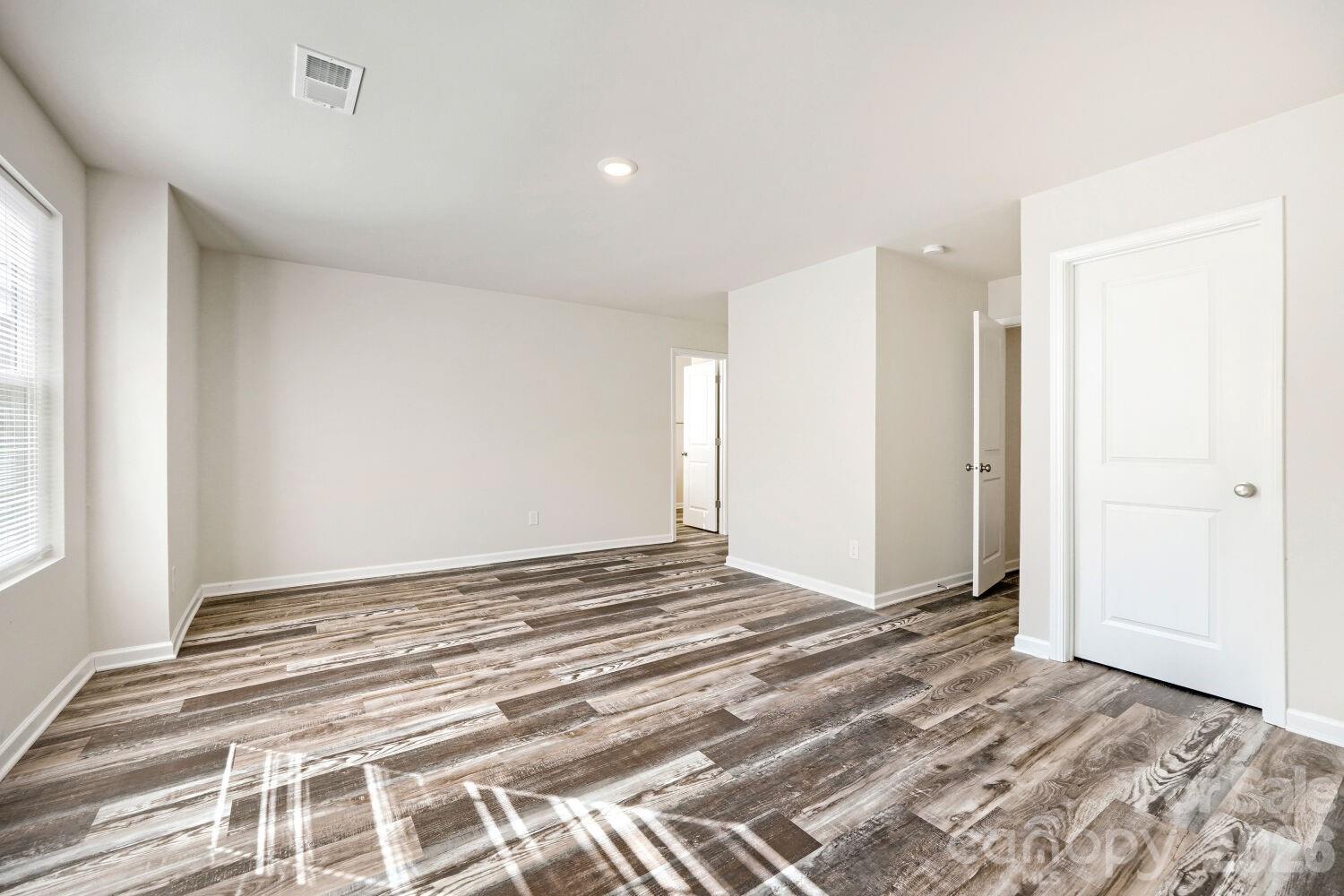 Primary Bedroom - 436 W Mclelland Avenue, Mooresville