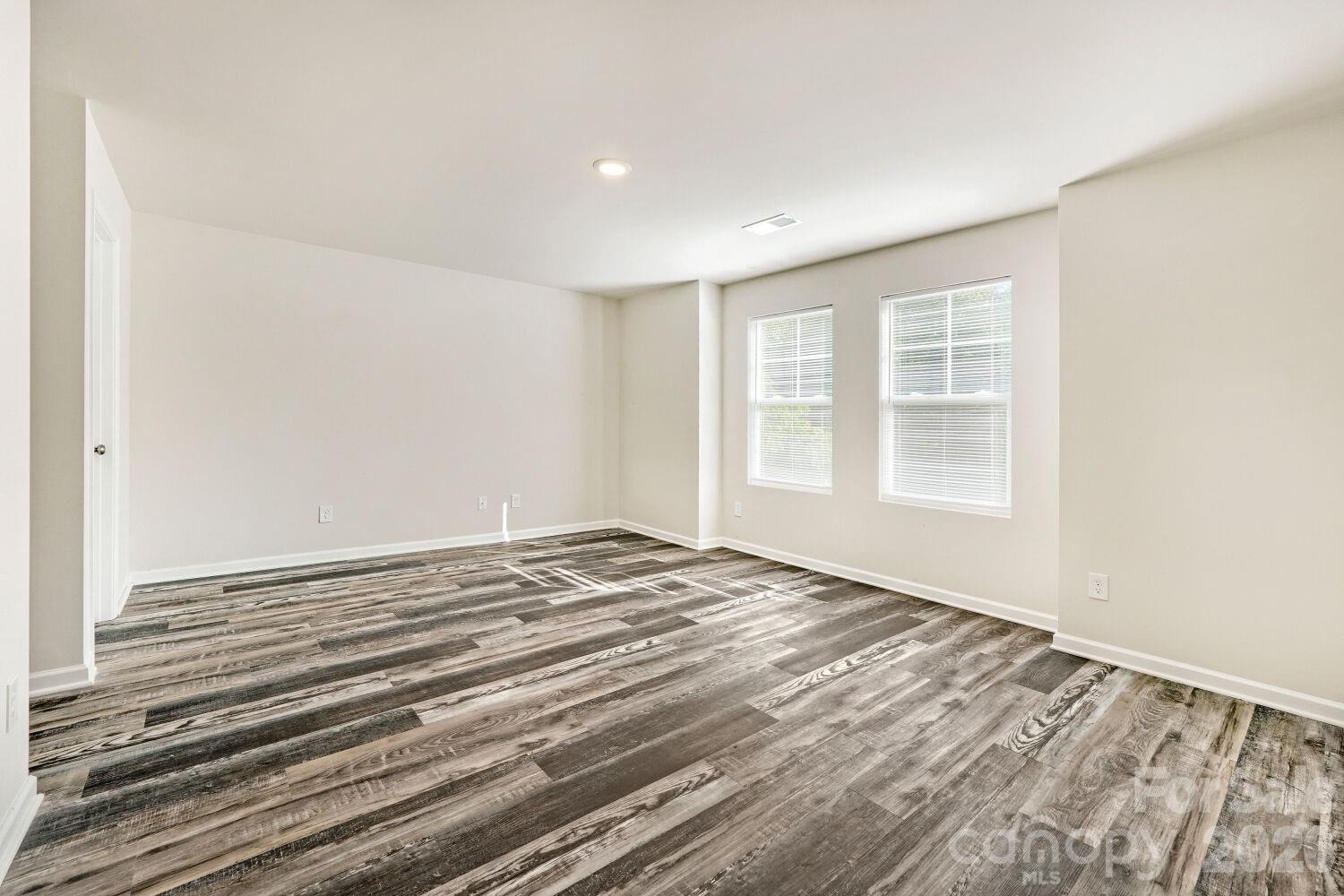 Primary Bedroom - 436 W Mclelland Avenue, Mooresville
