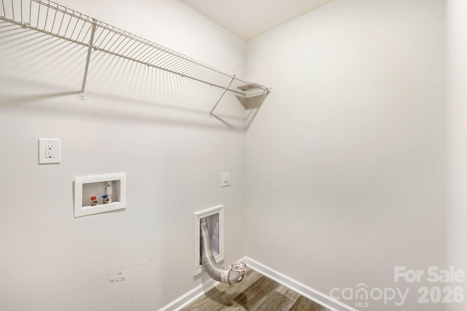 Laundry - 436 W Mclelland Avenue, Mooresville