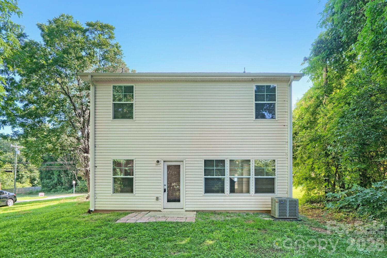 Back - 436 W Mclelland Avenue, Mooresville