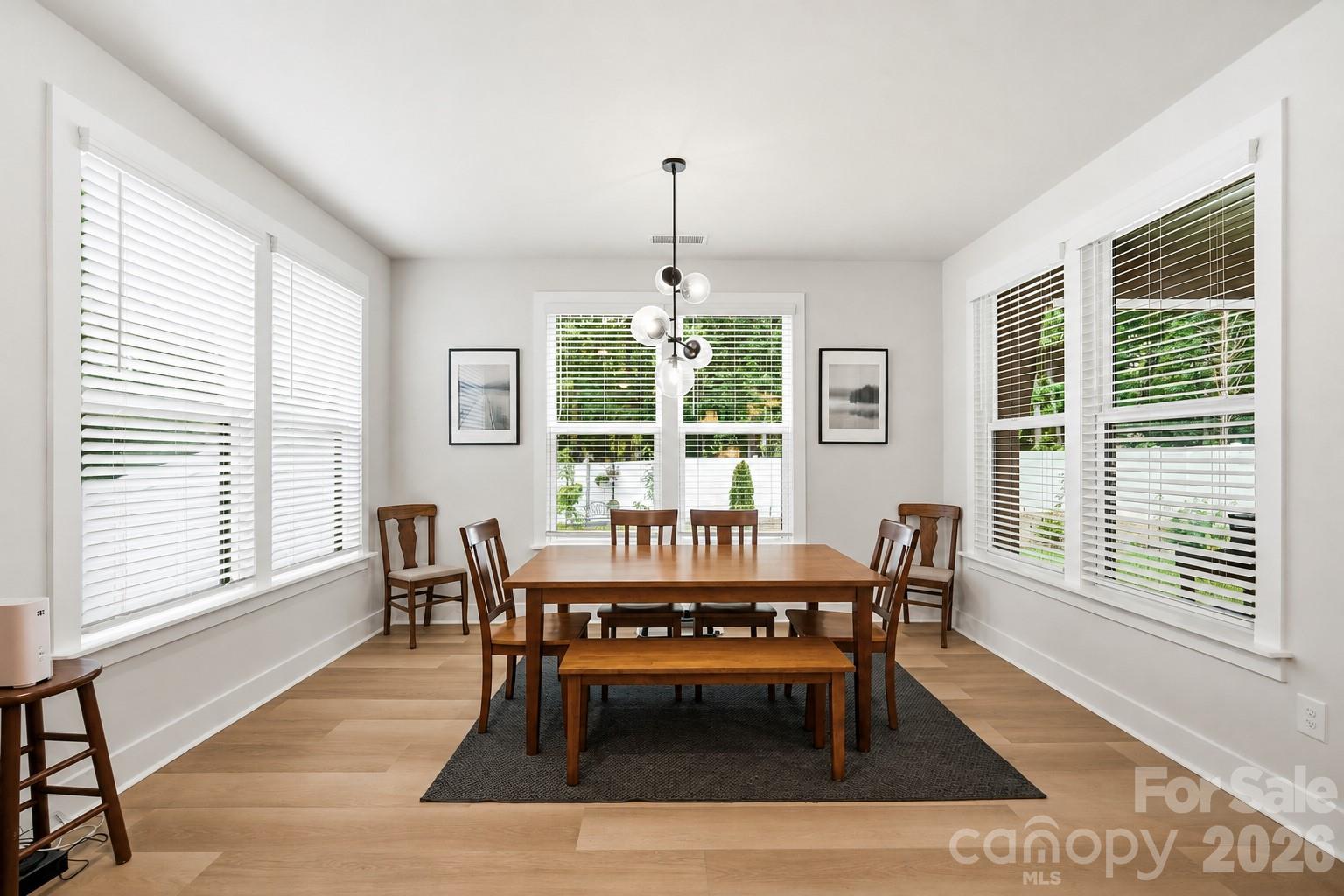 Single Family Residence at 3041 Kinger Lane, Matthews, photo 20 of 47