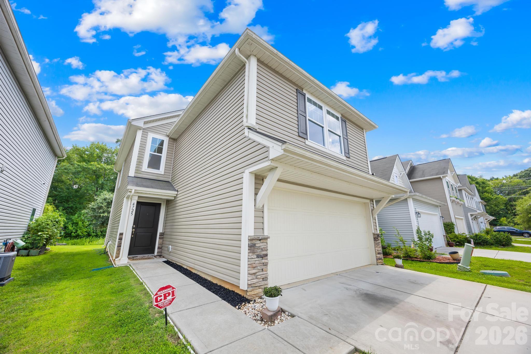 Single Family Residence at 4725 Yarrow Street, Rock Hill, photo 15 of 18