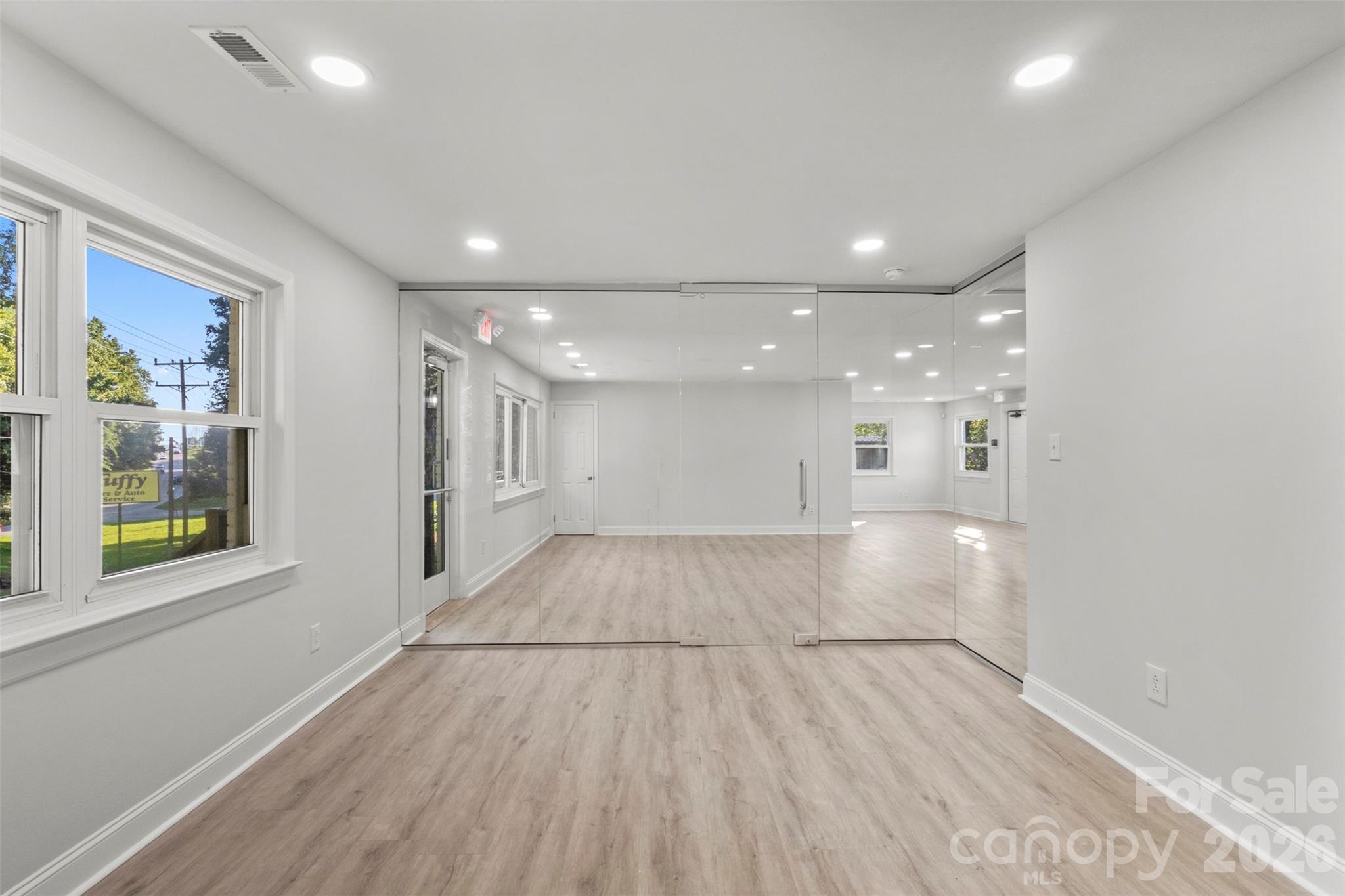 Office at 679 Oakridge Farm Highway, Mooresville, photo 11 of 30