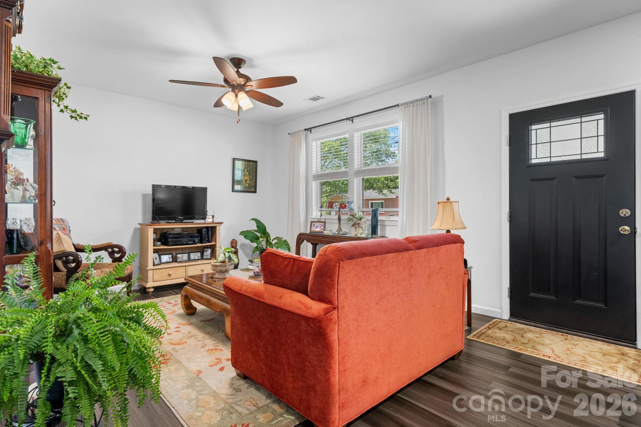Single Family Residence at 244 Holly Street, Hudson, photo 6 of 32