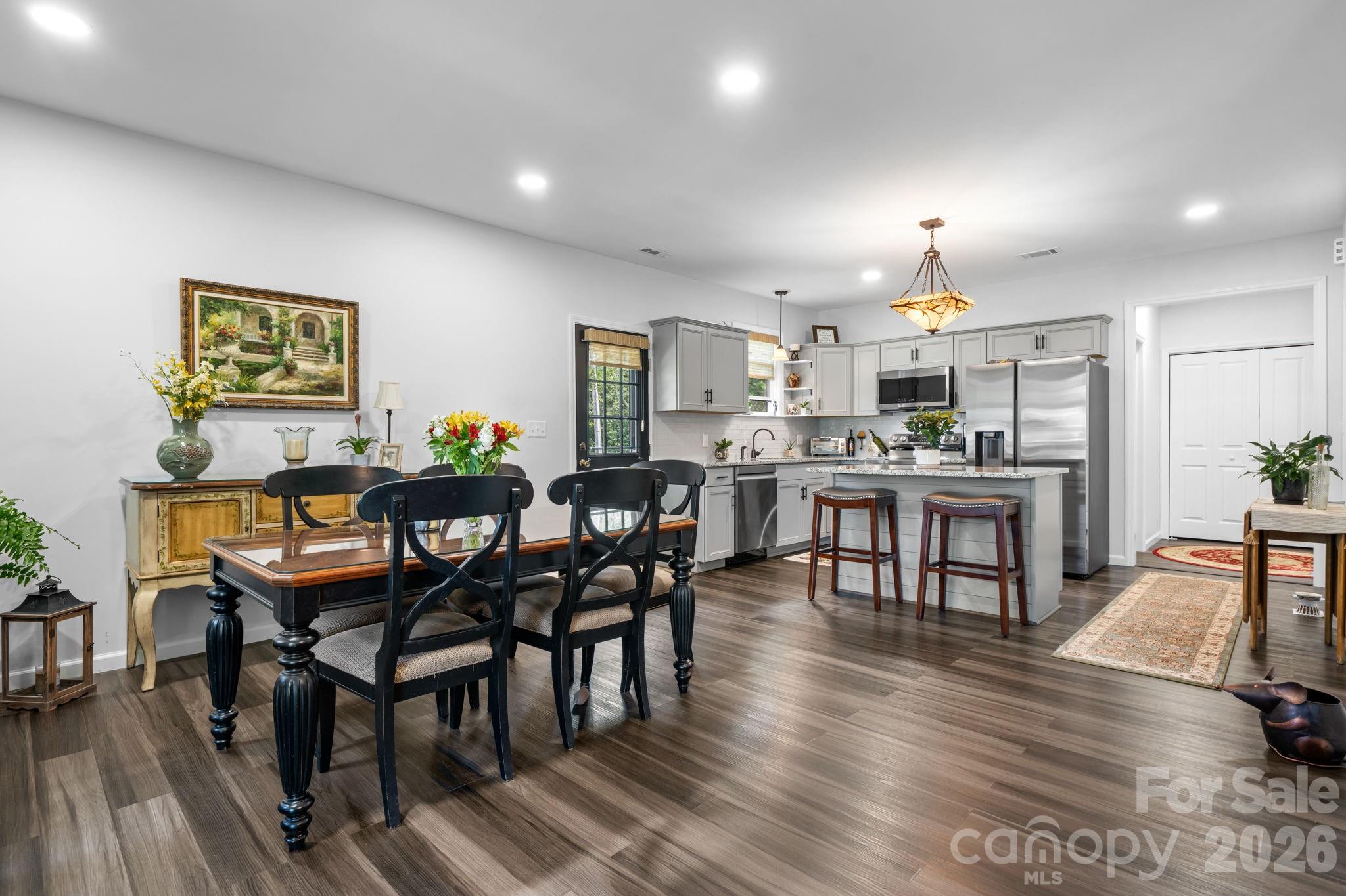 Single Family Residence at 244 Holly Street, Hudson, photo 8 of 32