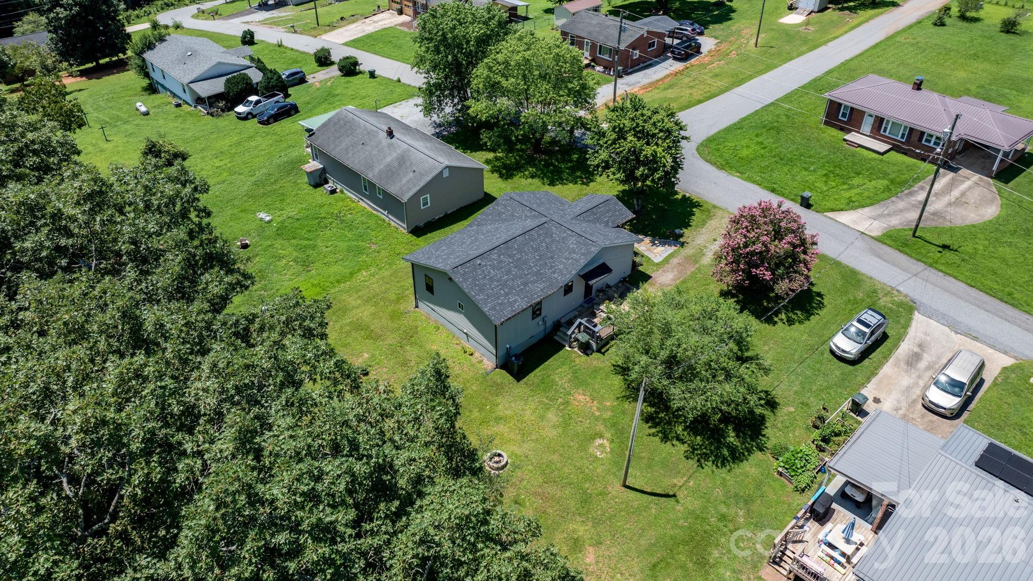 Single Family Residence at 244 Holly Street, Hudson, photo 31 of 32