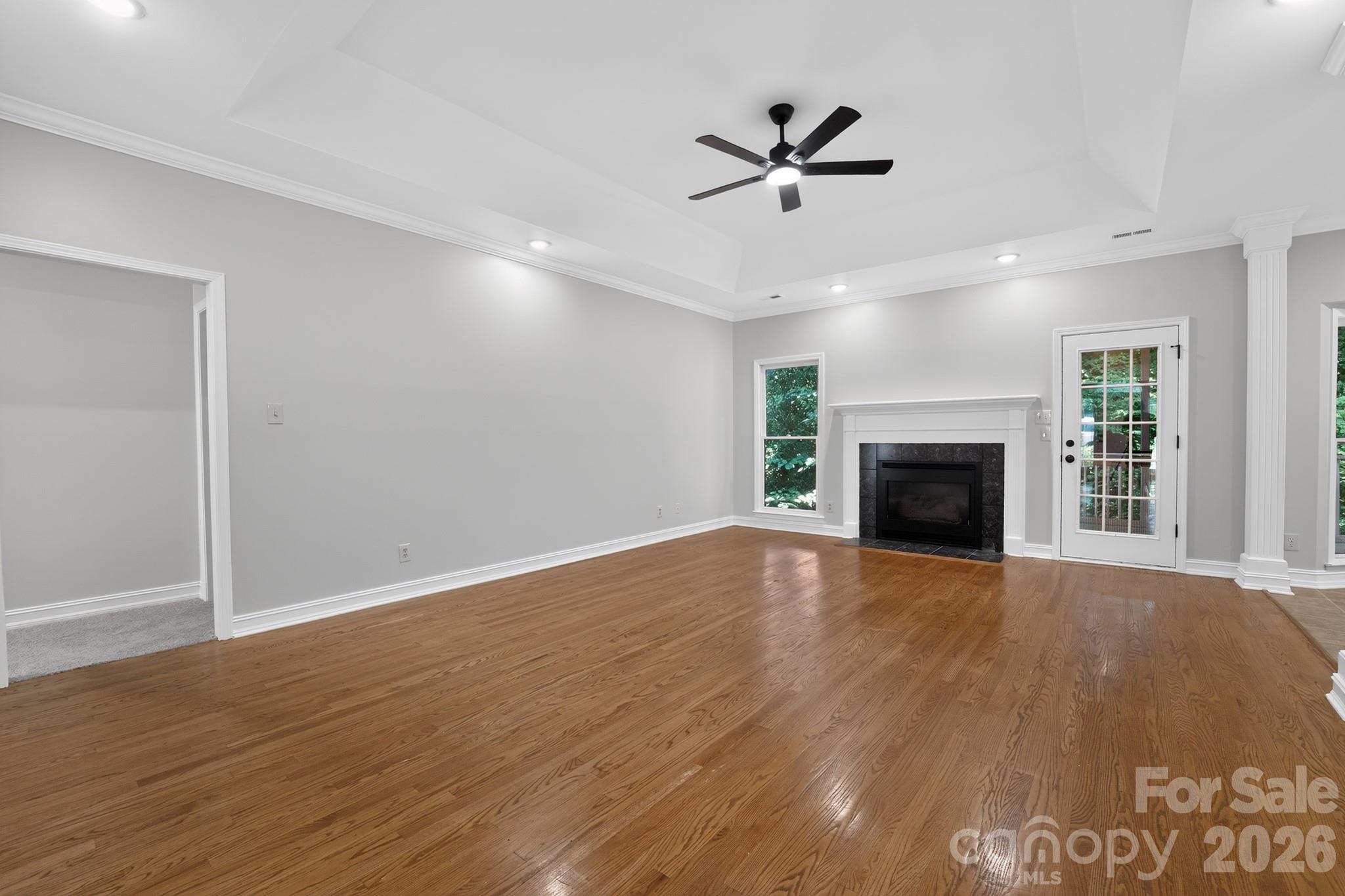 Single Family Residence at 1935 Hamptonwood Road, Rock Hill, photo 4 of 27