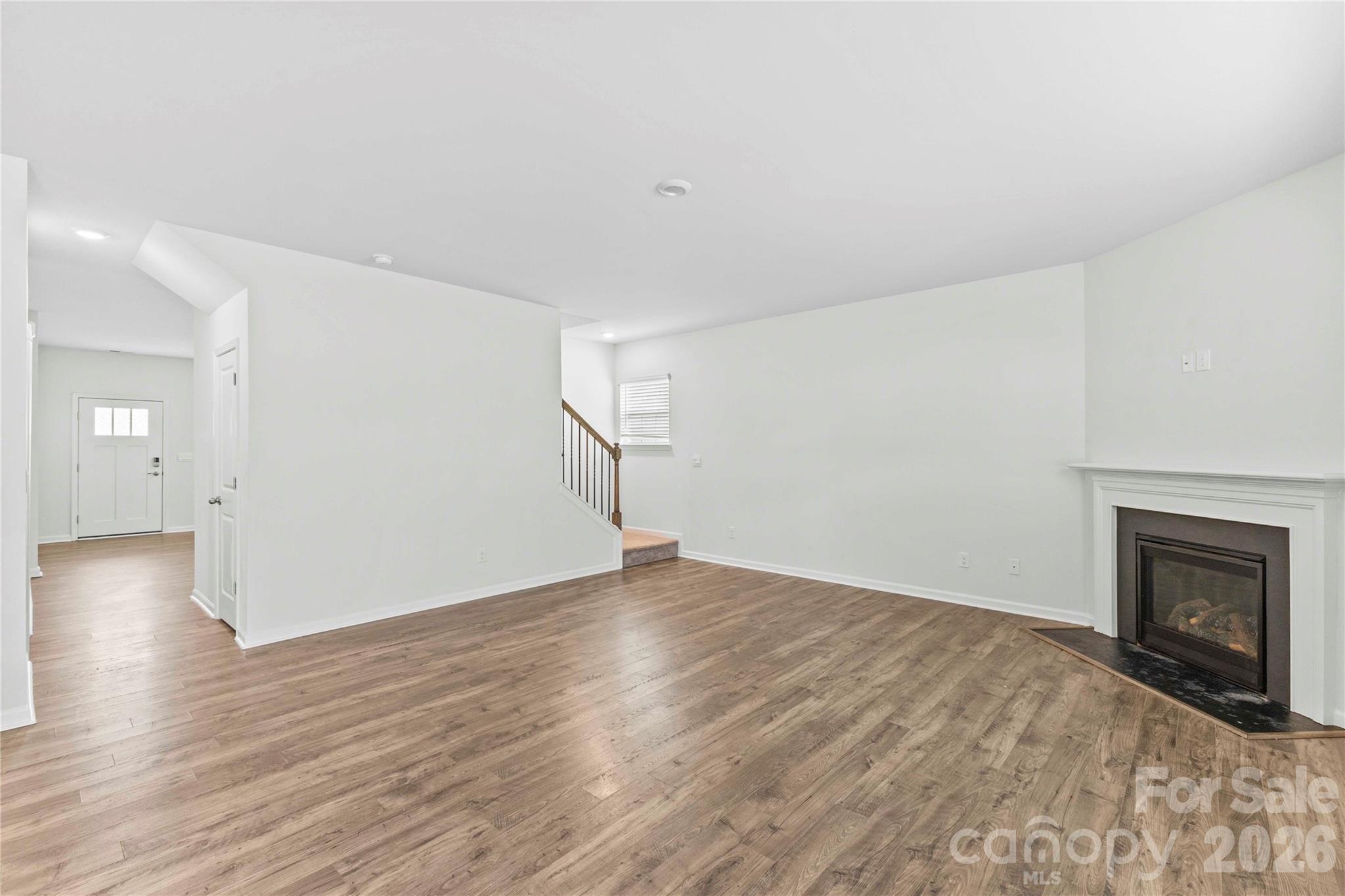 Single Family Residence at 134 Giant Oak Avenue, Statesville, photo 12 of 29