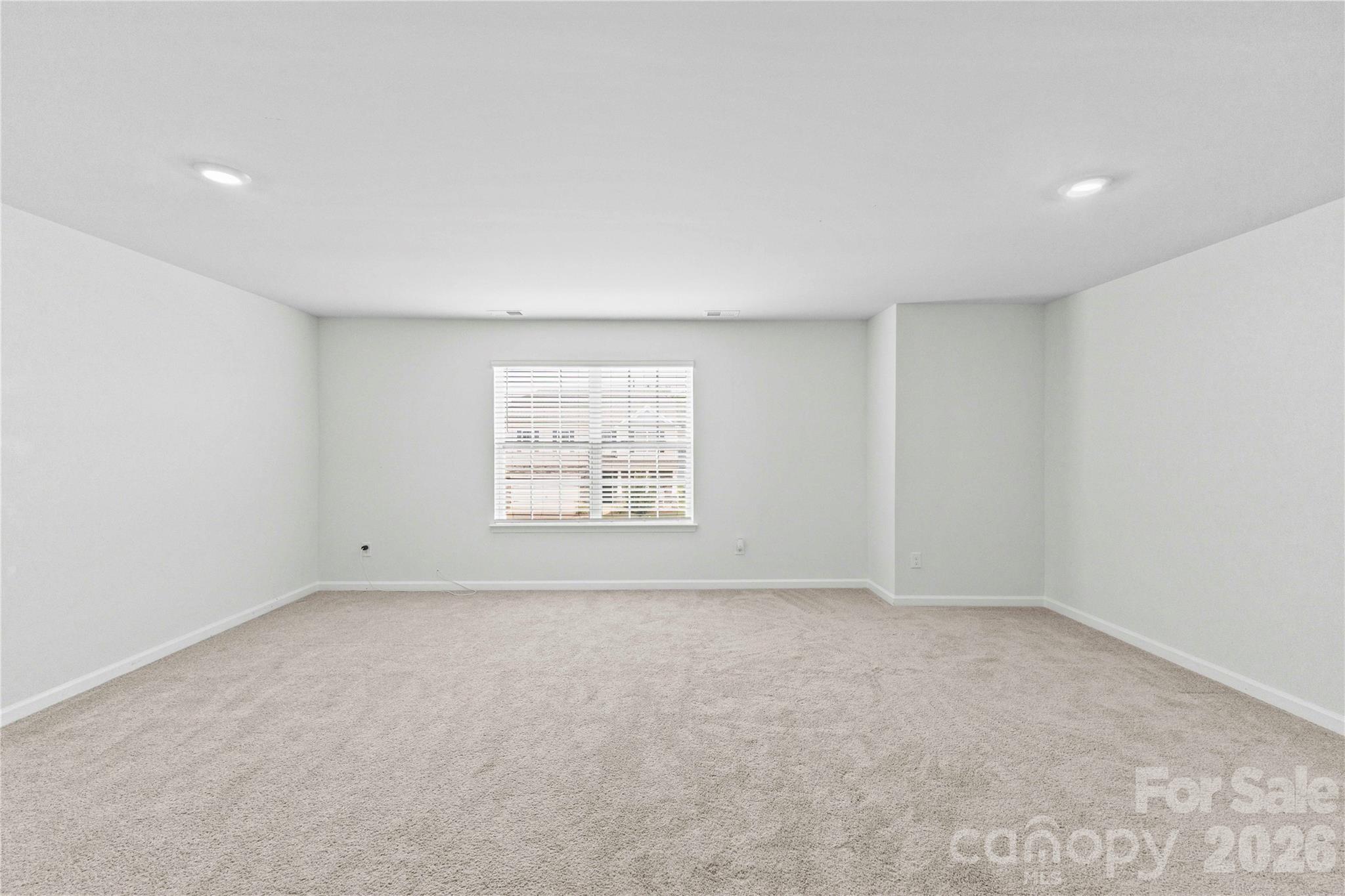 recreation room - 134 Giant Oak Avenue, Statesville