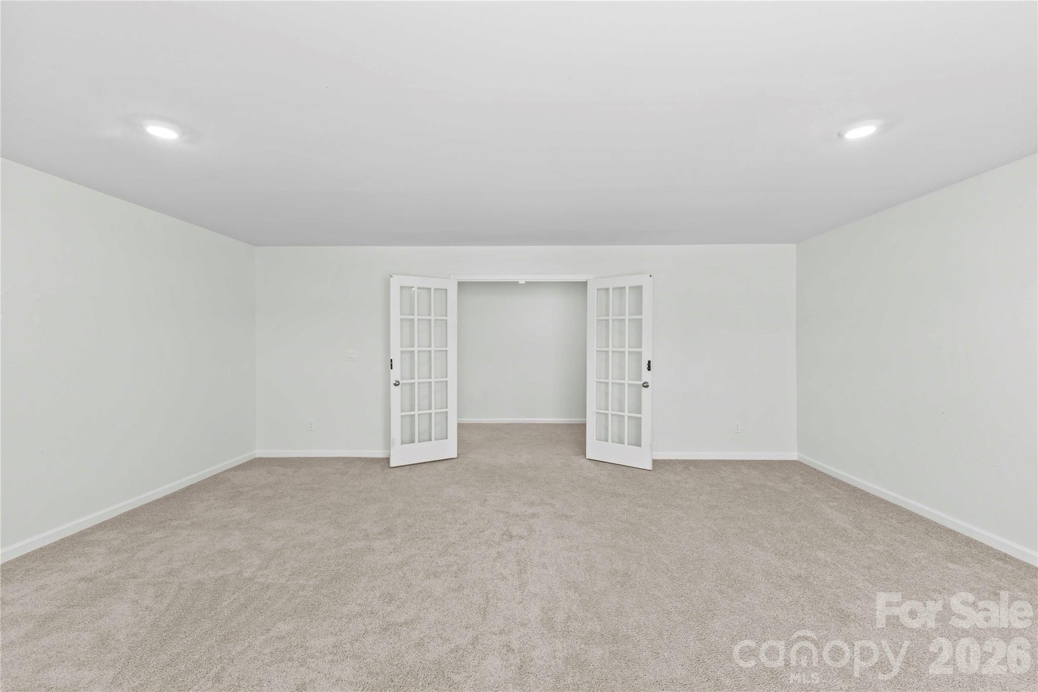 recreation room - 134 Giant Oak Avenue, Statesville