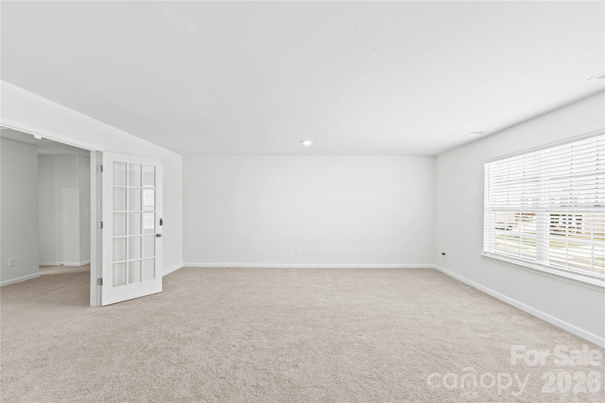 Lots of living space - 134 Giant Oak Avenue, Statesville