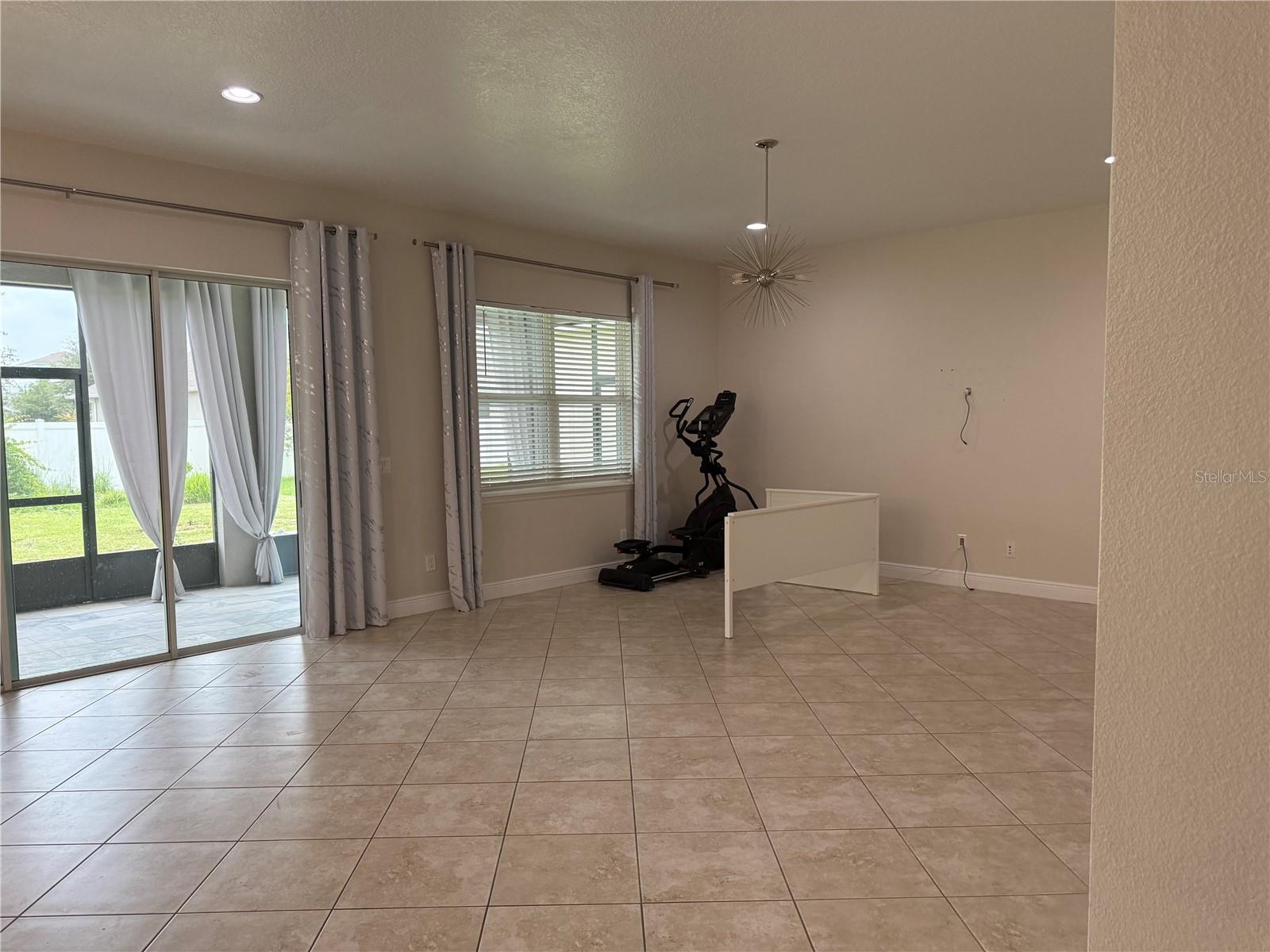 After move-out clean. - 9153 CARMELA AVE, DAVENPORT