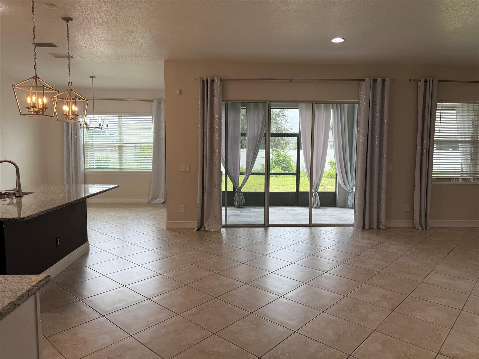 After move-out clean. - 9153 CARMELA AVE, DAVENPORT