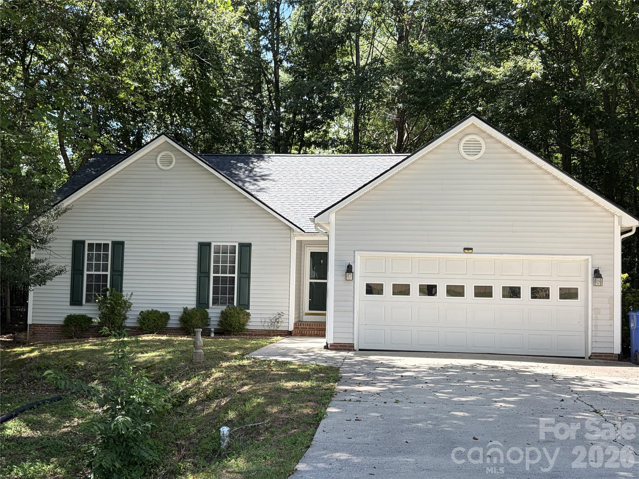 396 Glensprings Drive