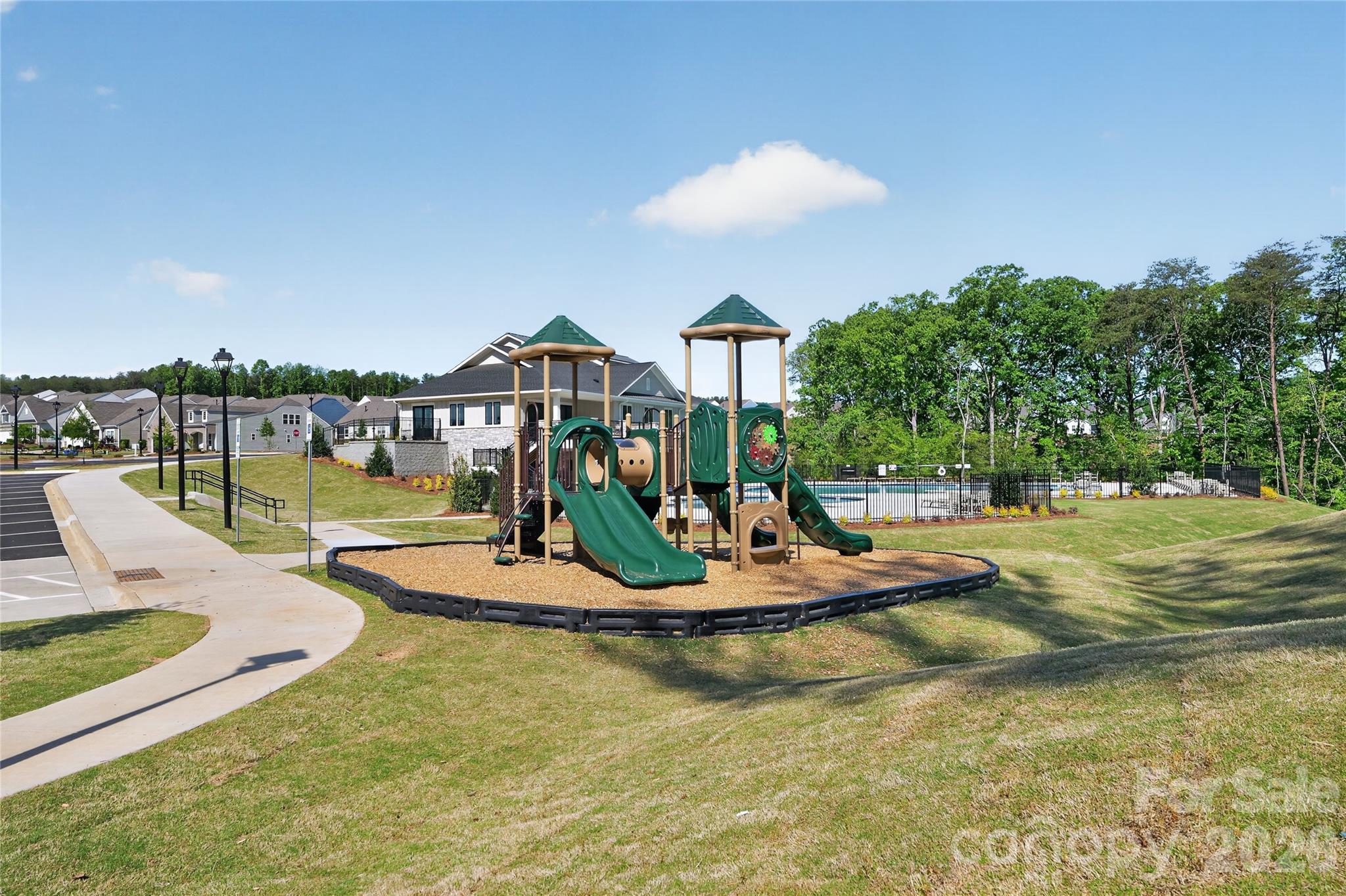 Single Family Residence at 2087 Morning Gold Drive, Maiden, photo 16 of 25