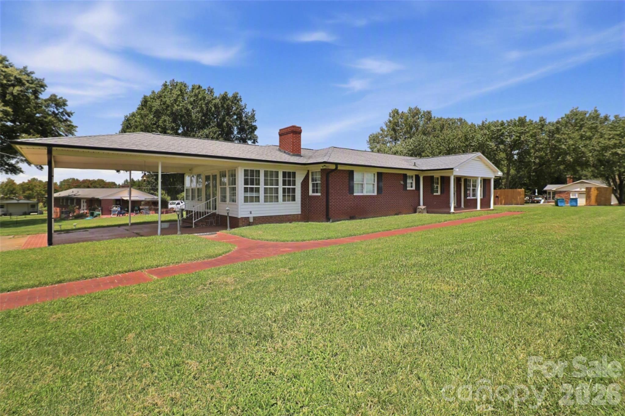 Single Family Residence at 477 Costner School Road, Bessemer City, photo 8 of 32