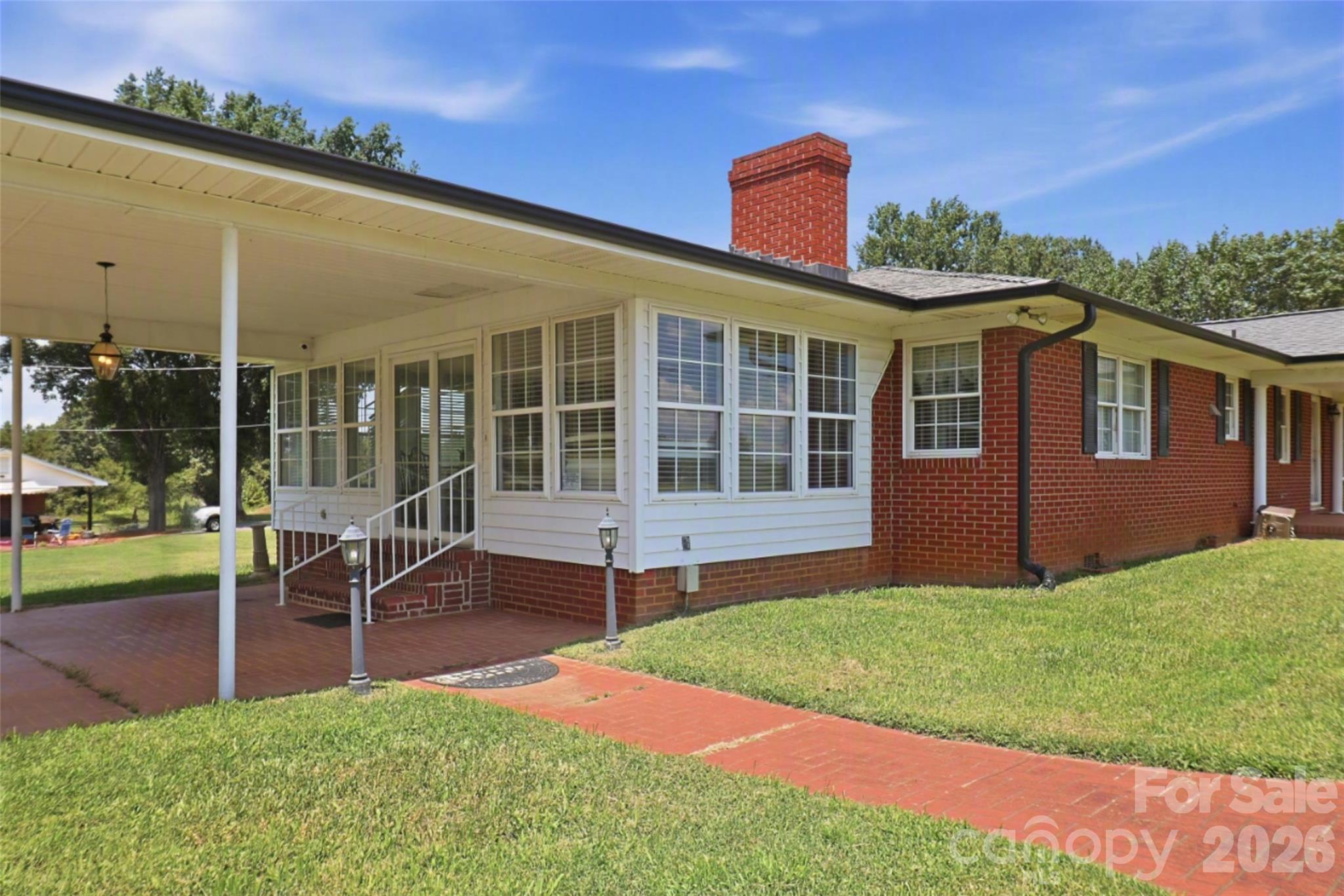 Single Family Residence at 477 Costner School Road, Bessemer City, photo 9 of 32