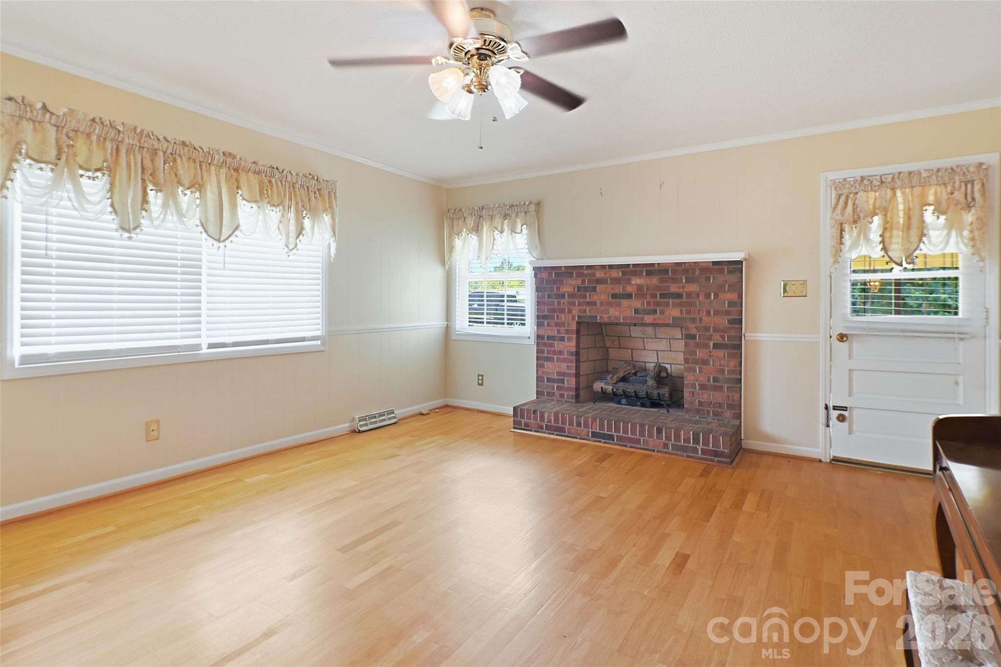 Single Family Residence at 477 Costner School Road, Bessemer City, photo 13 of 32