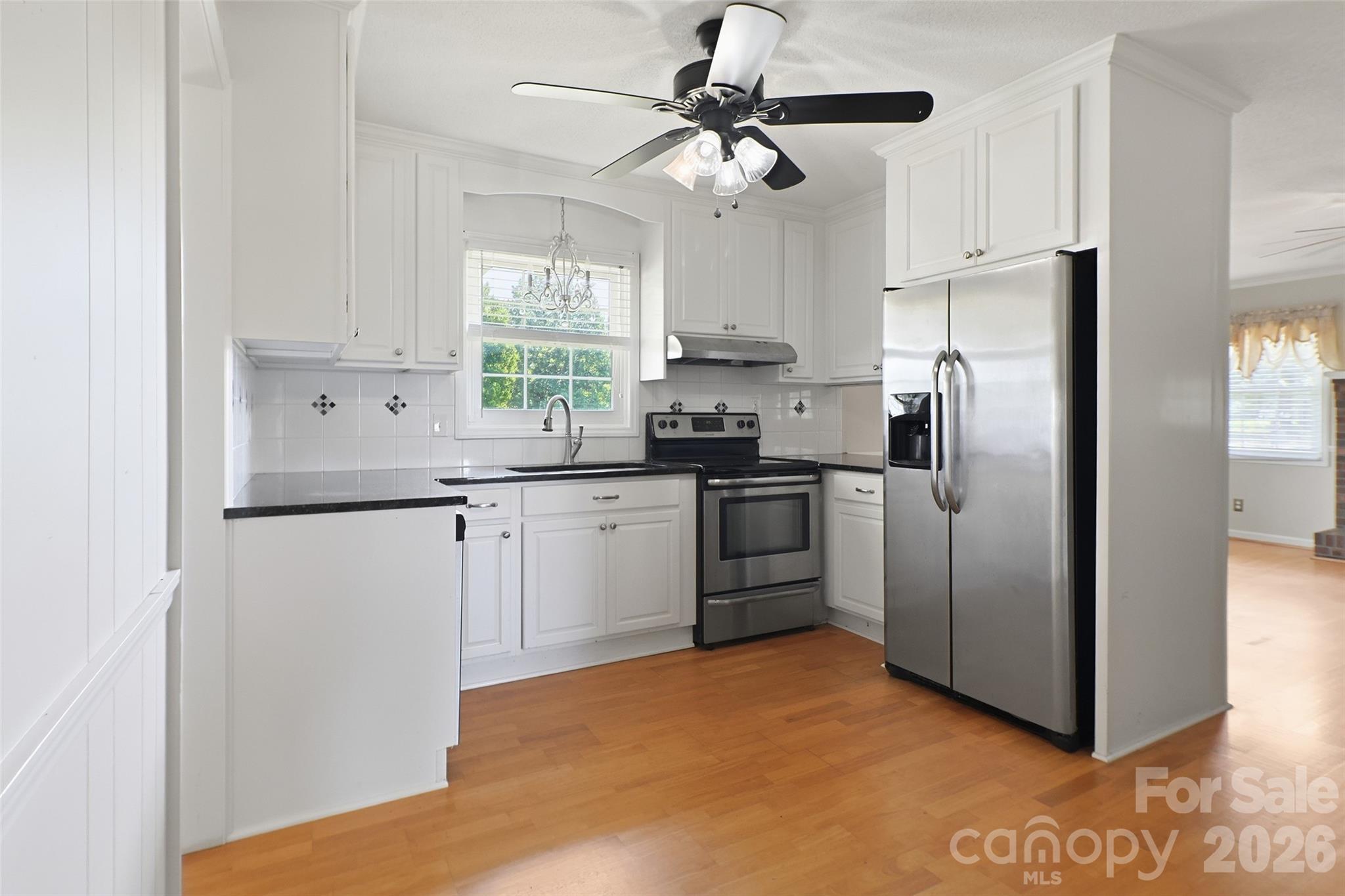 Single Family Residence at 477 Costner School Road, Bessemer City, photo 16 of 32