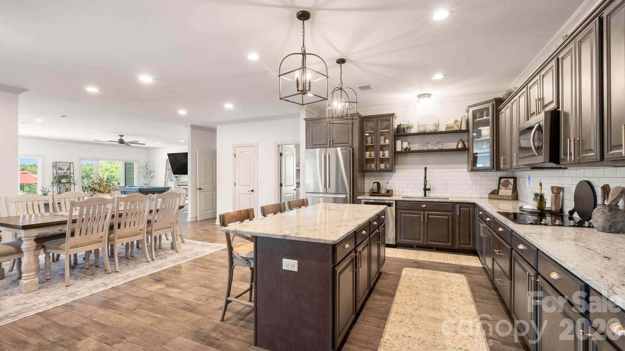 Single Family Residence at 1055 Cedar Grove Road, Clover, photo 9 of 38
