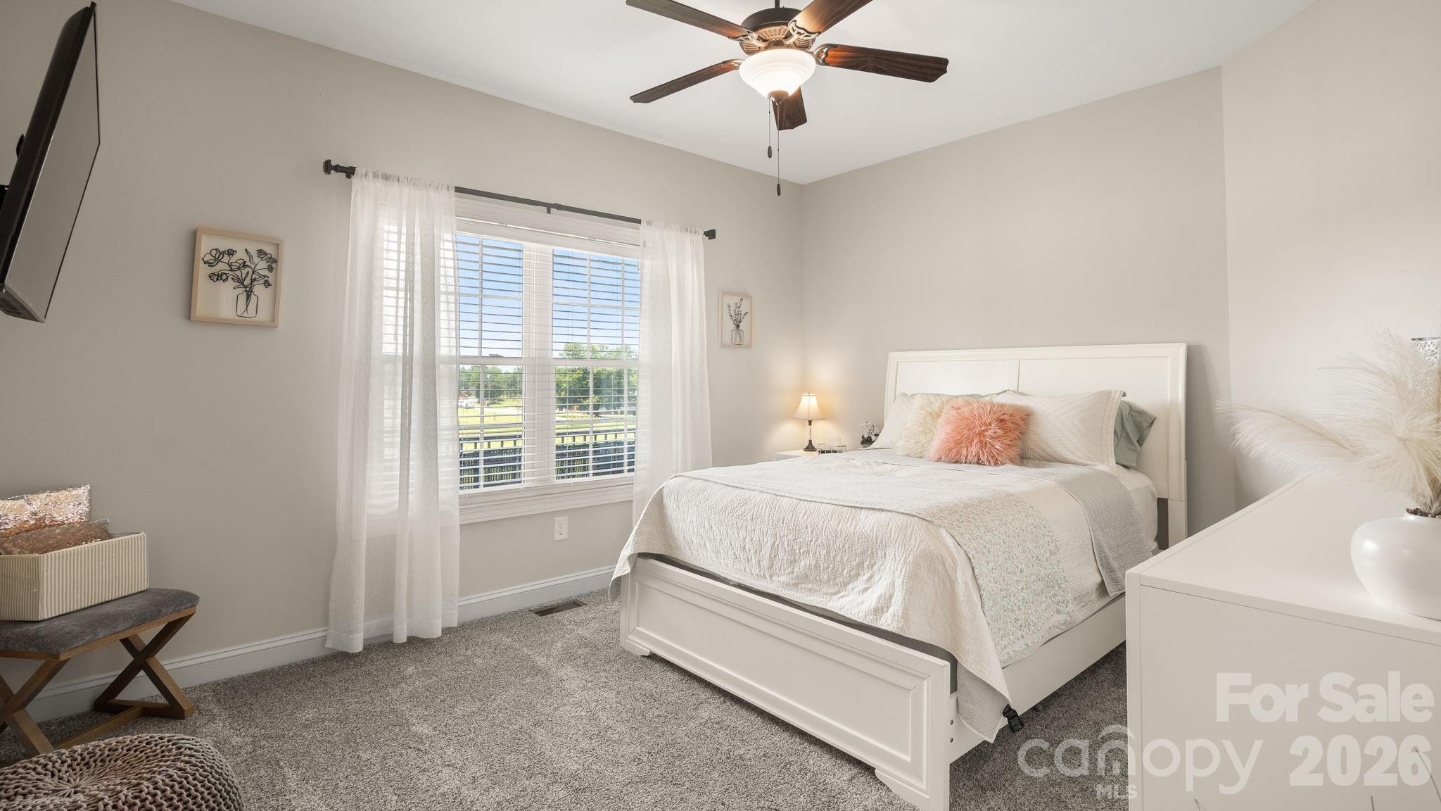 Single Family Residence at 1055 Cedar Grove Road, Clover, photo 20 of 38