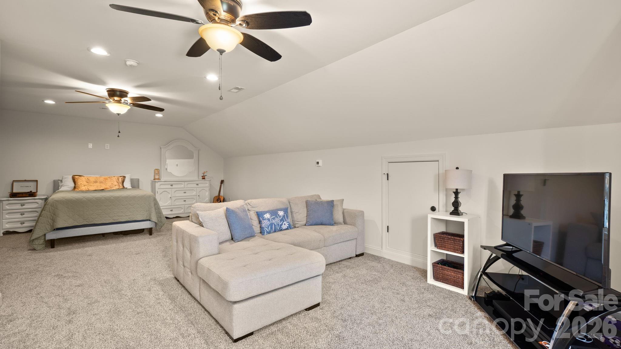 Single Family Residence at 1055 Cedar Grove Road, Clover, photo 24 of 38
