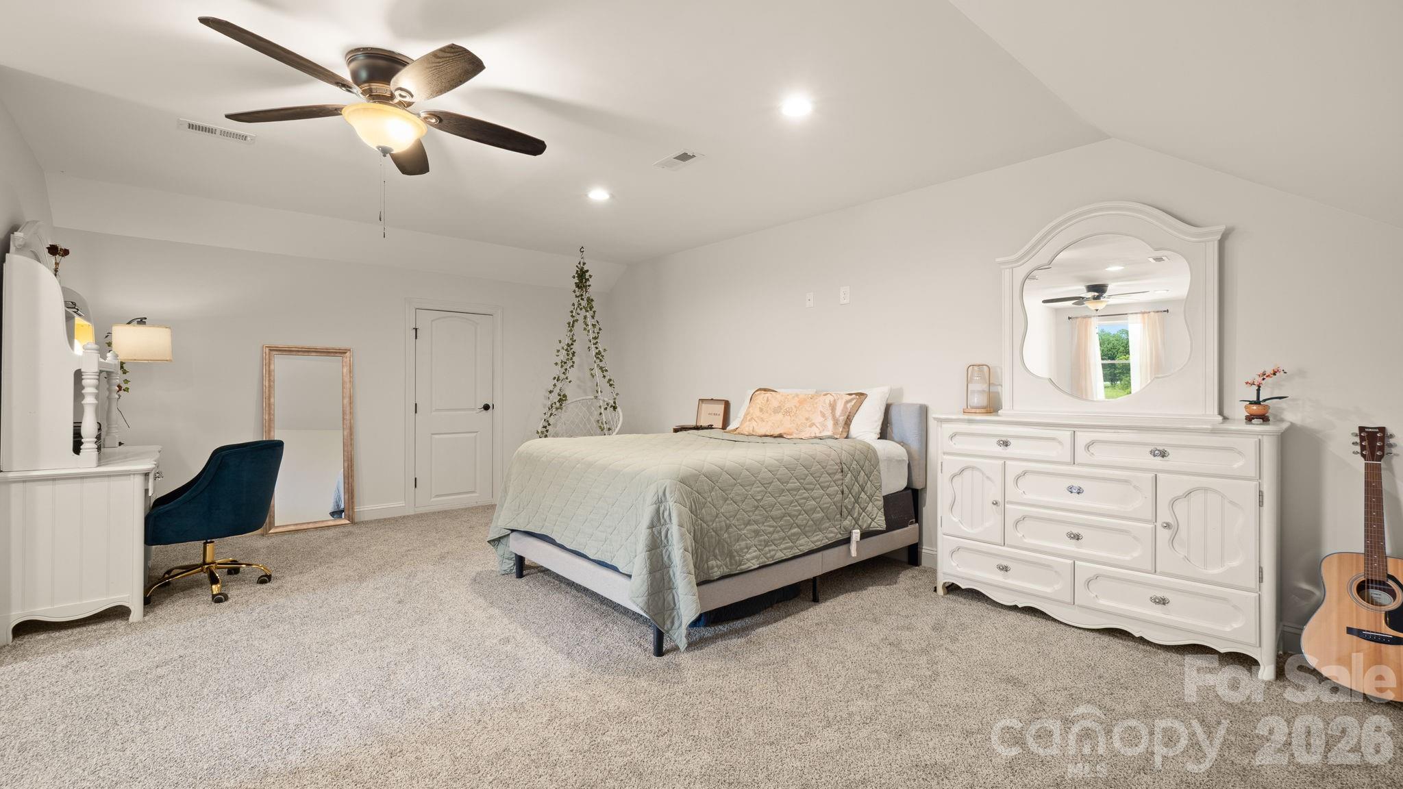 Single Family Residence at 1055 Cedar Grove Road, Clover, photo 25 of 38