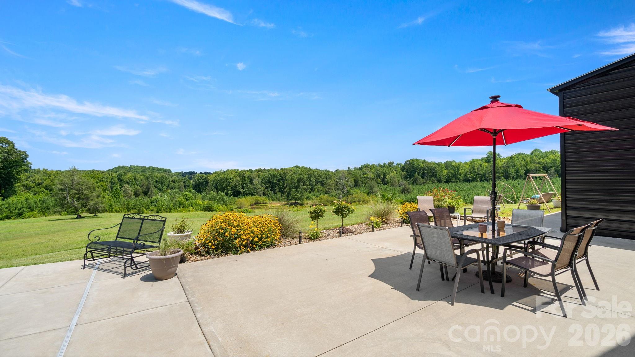 Single Family Residence at 1055 Cedar Grove Road, Clover, photo 35 of 38