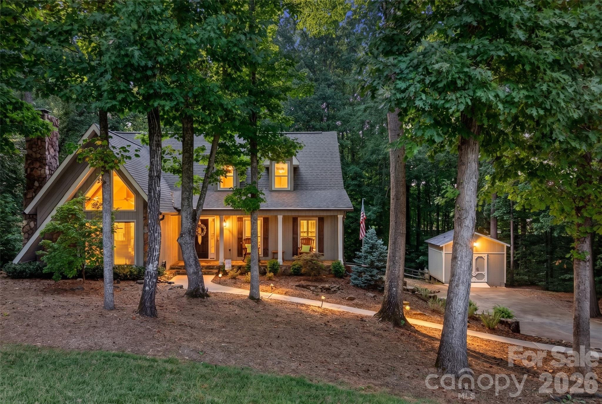 I'm telling you, this is THE ONE you'll want to call HOME. - 1345 Gaston Day School Road, Gastonia