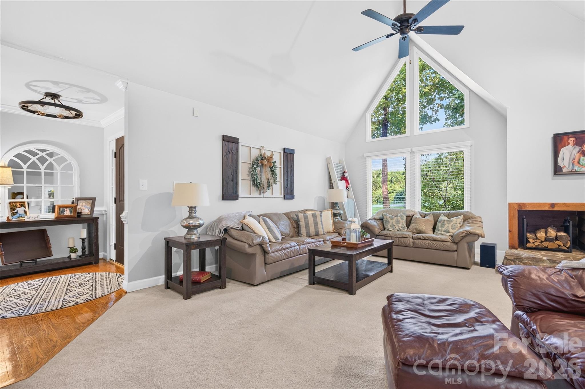 Single Family Residence at 1345 Gaston Day School Road, Gastonia, photo 12 of 48